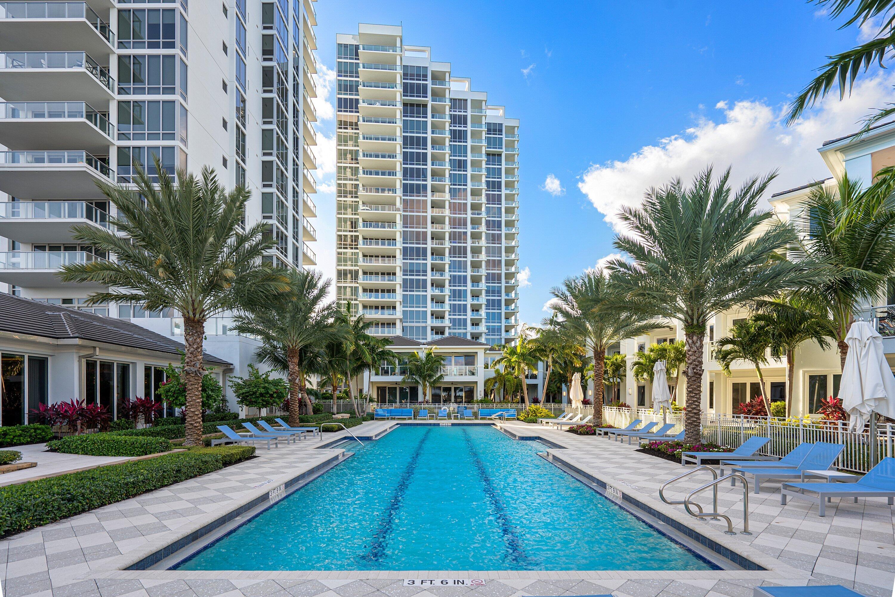 2 Water Club #403, North Palm Beach FL 33408