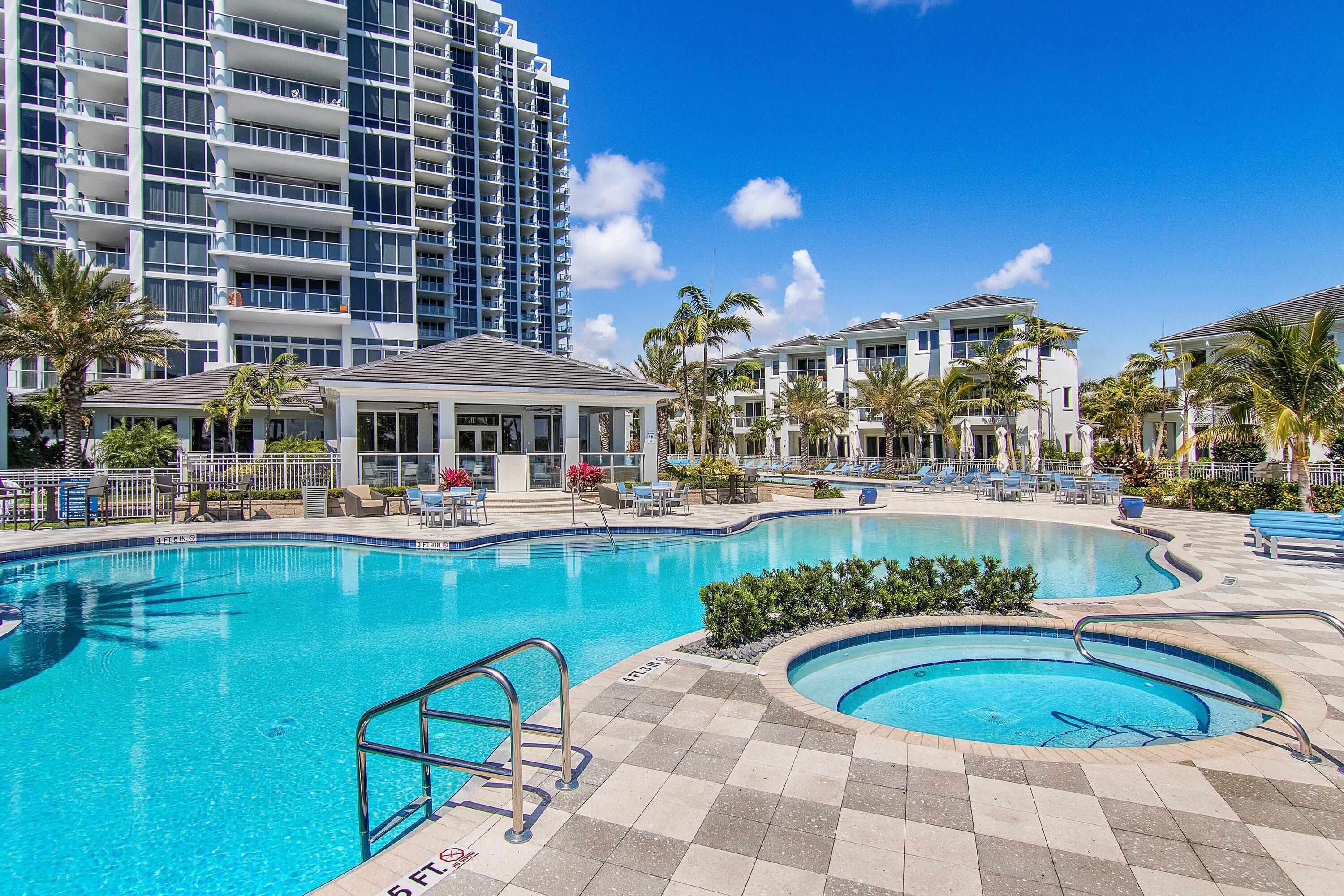 2 Water Club #403, North Palm Beach FL 33408