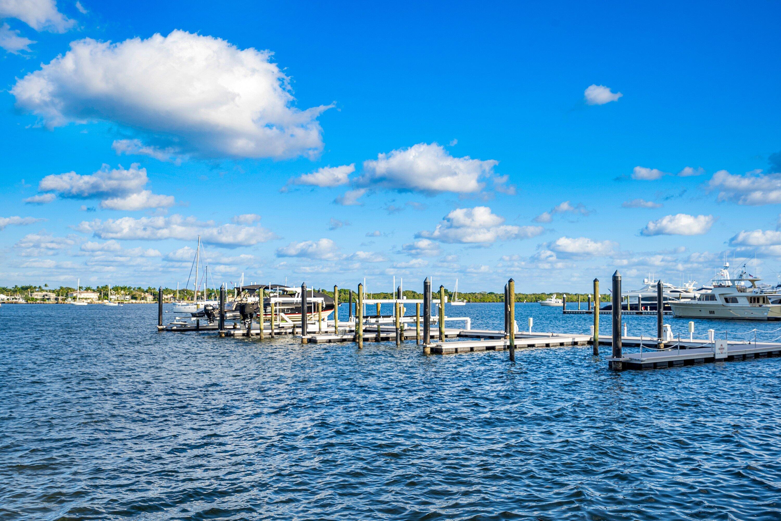 2 Water Club #403, North Palm Beach FL 33408