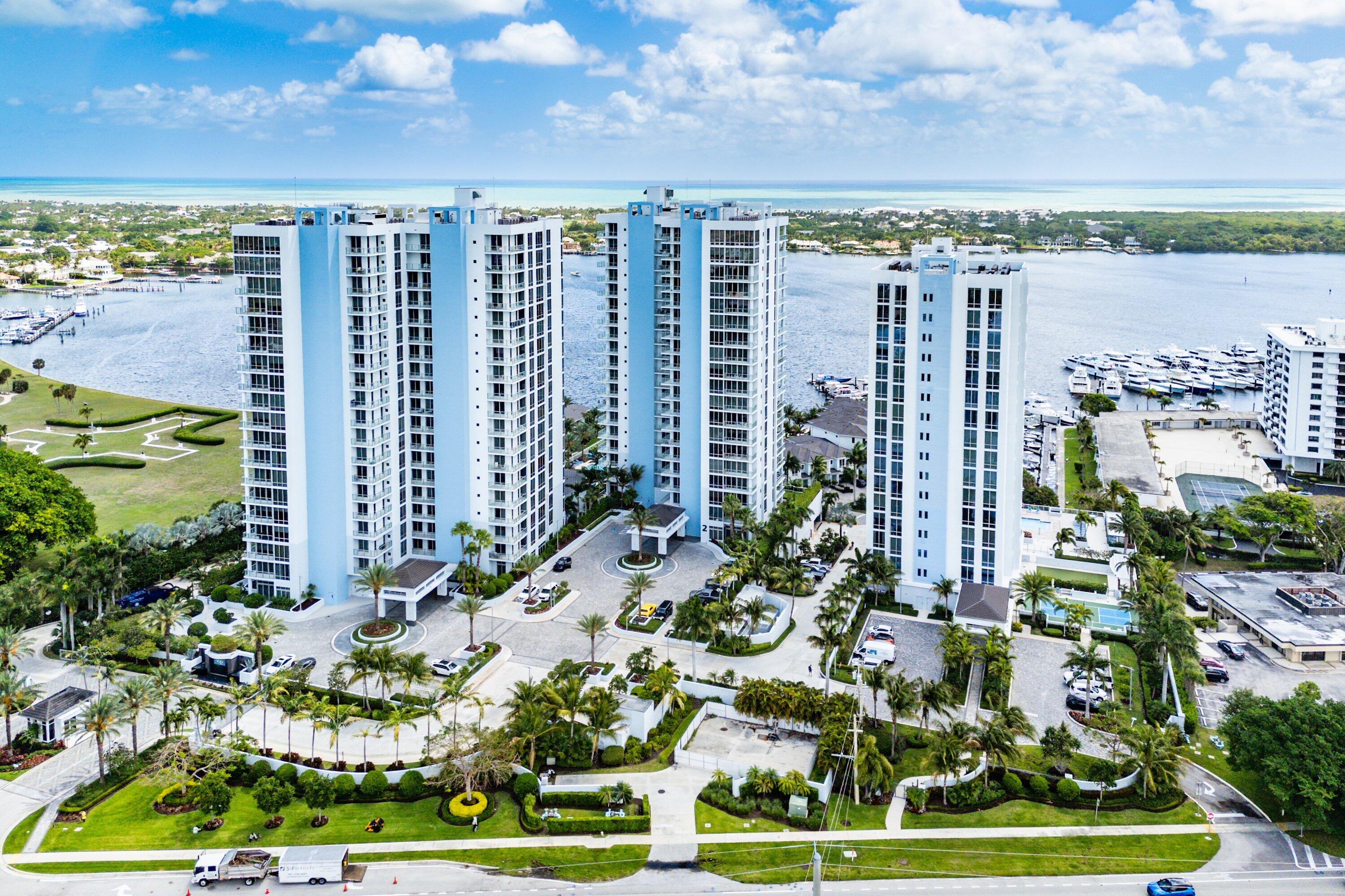 2 Water Club #403, North Palm Beach FL 33408