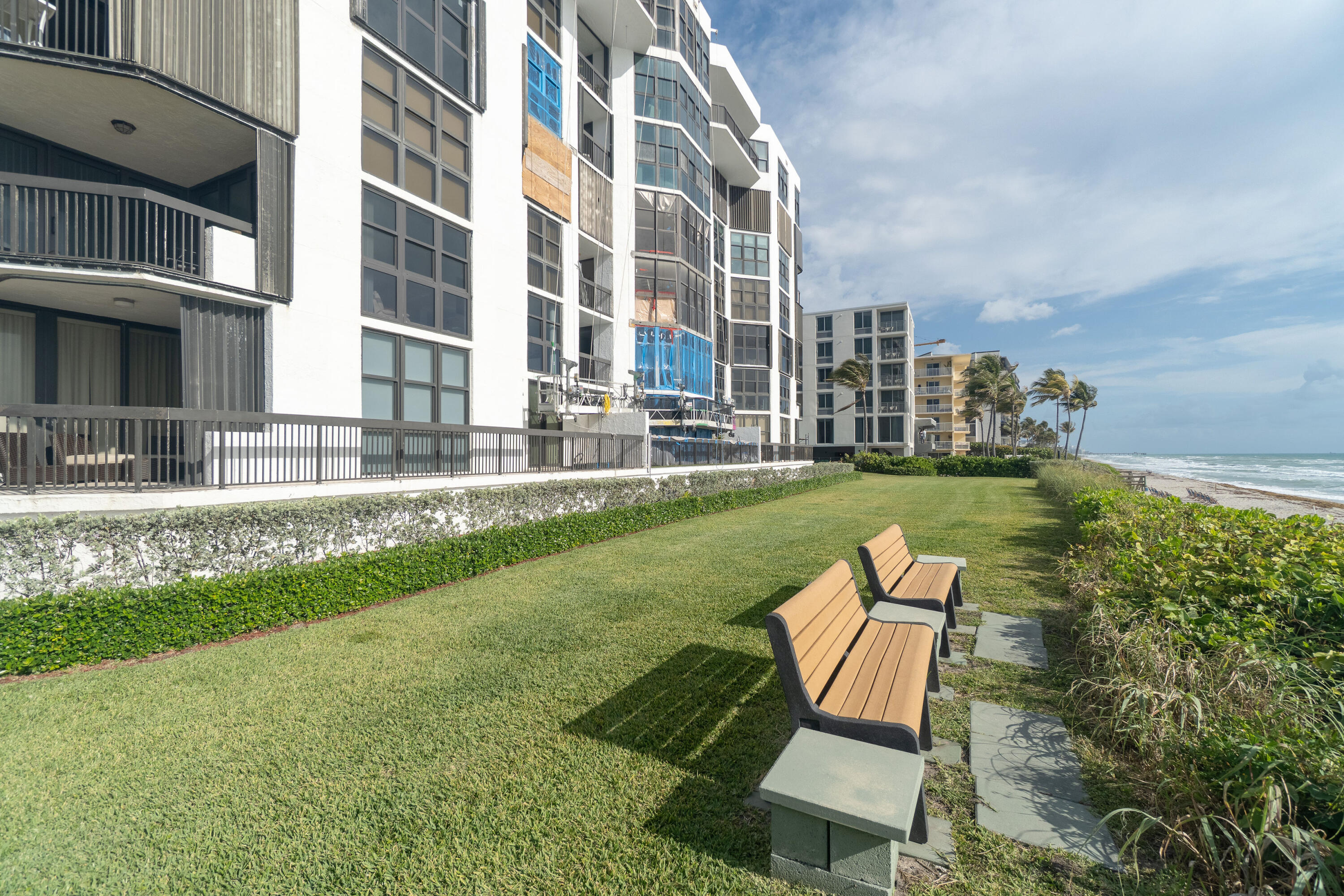 1155 Hillsboro Mile #502, Hillsboro Beach FL 33062