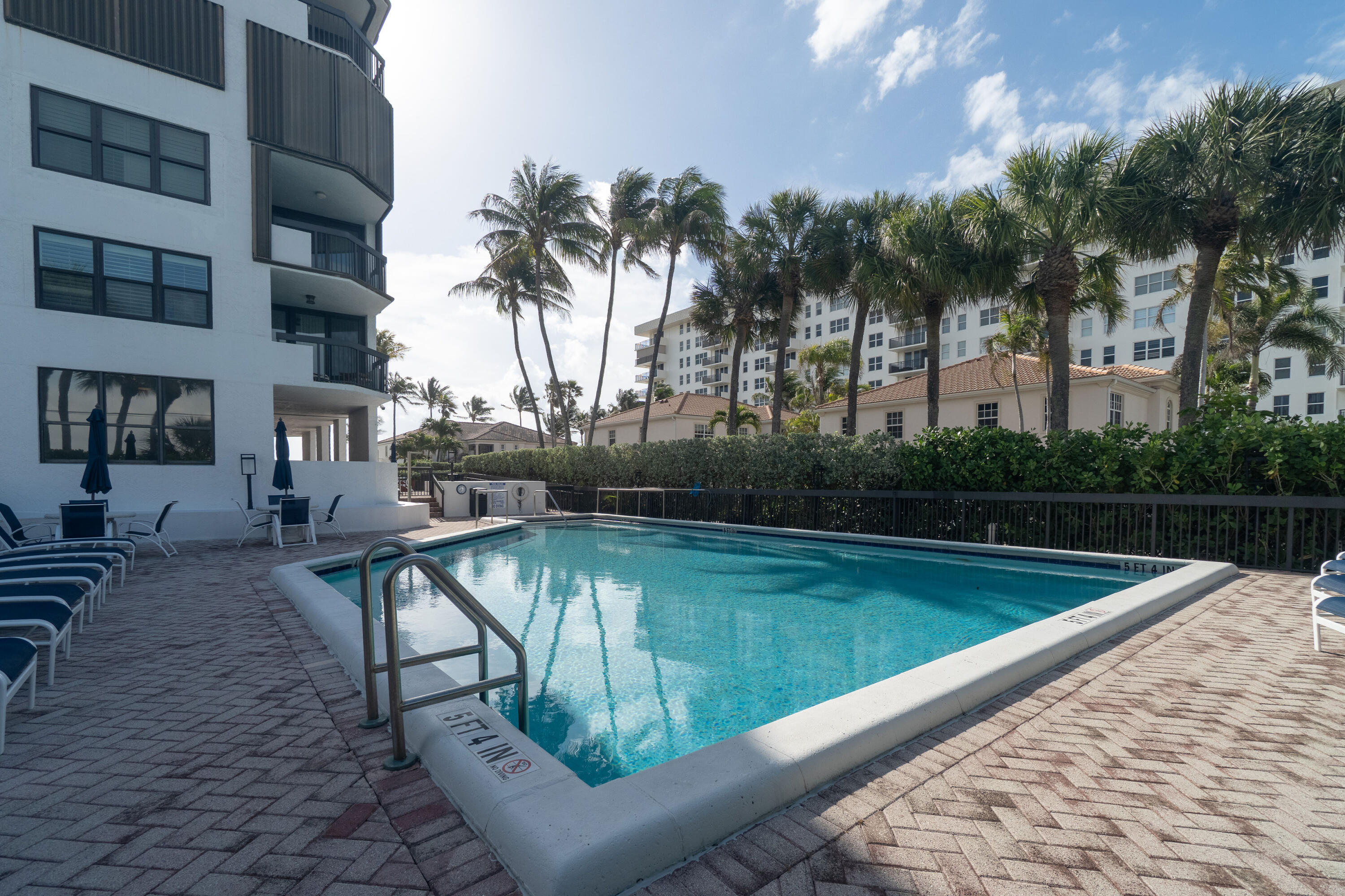 1155 Hillsboro Mile #502, Hillsboro Beach FL 33062