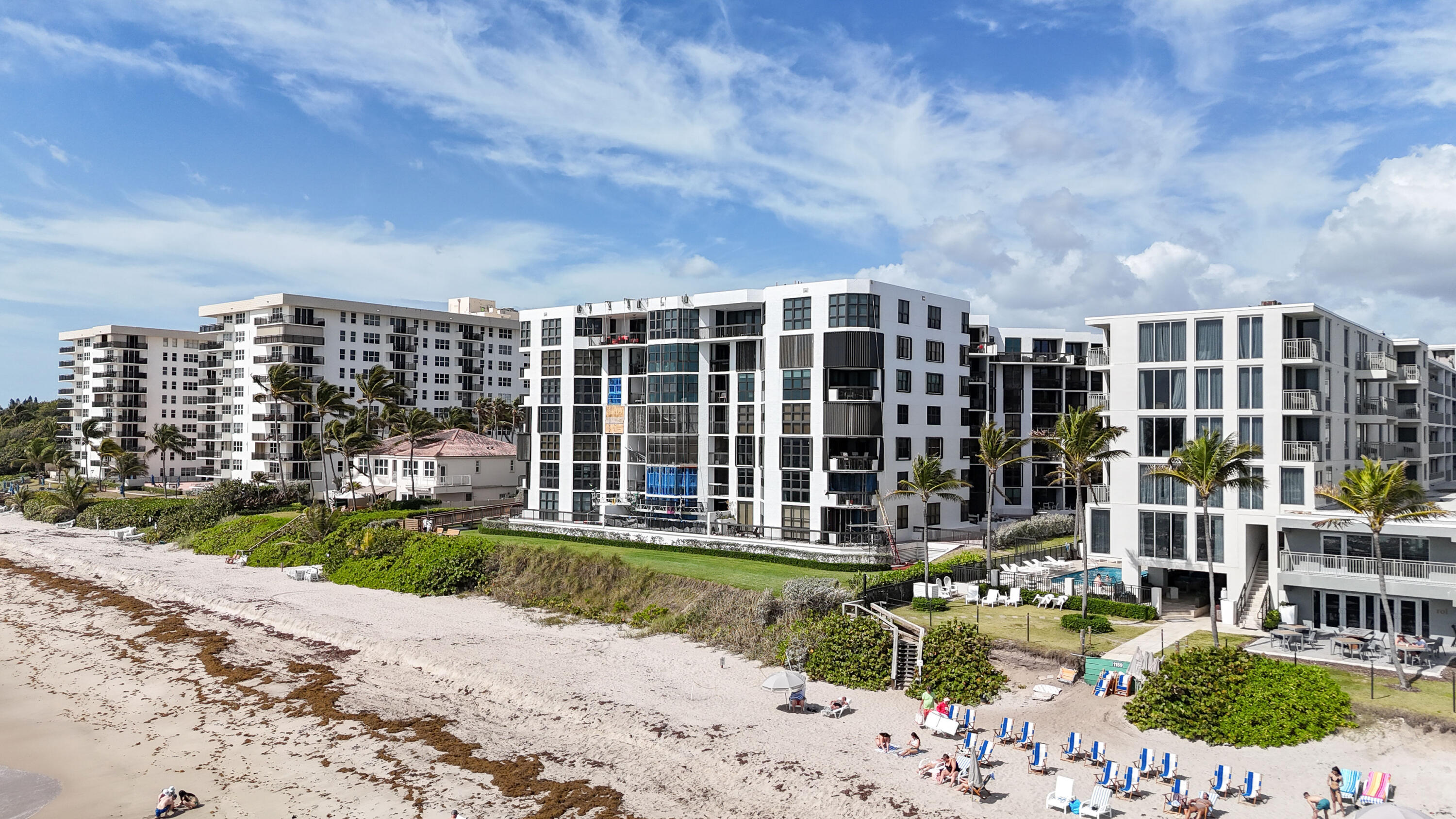 1155 Hillsboro Mile #502, Hillsboro Beach FL 33062