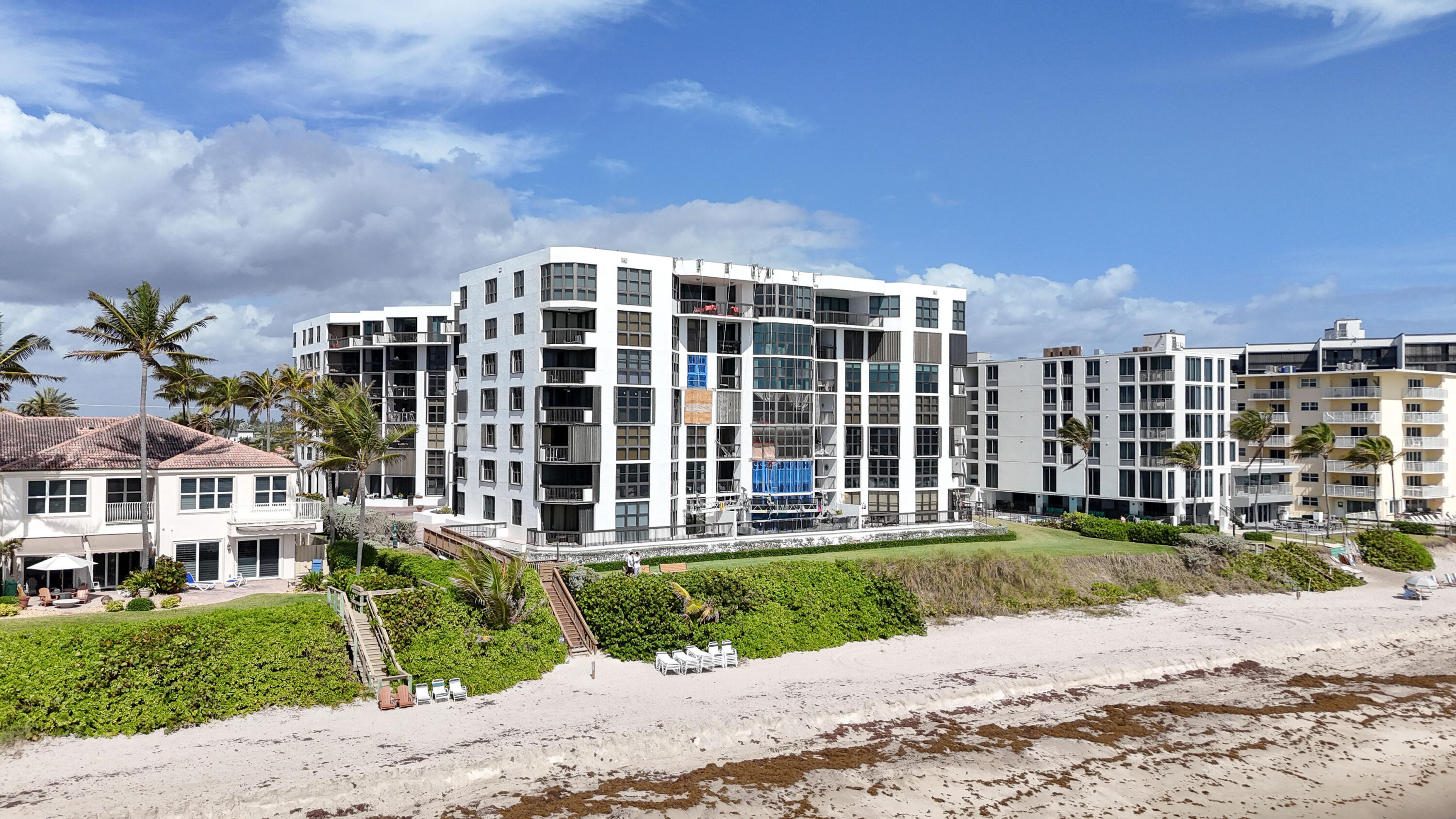 1155 Hillsboro Mile #502, Hillsboro Beach FL 33062