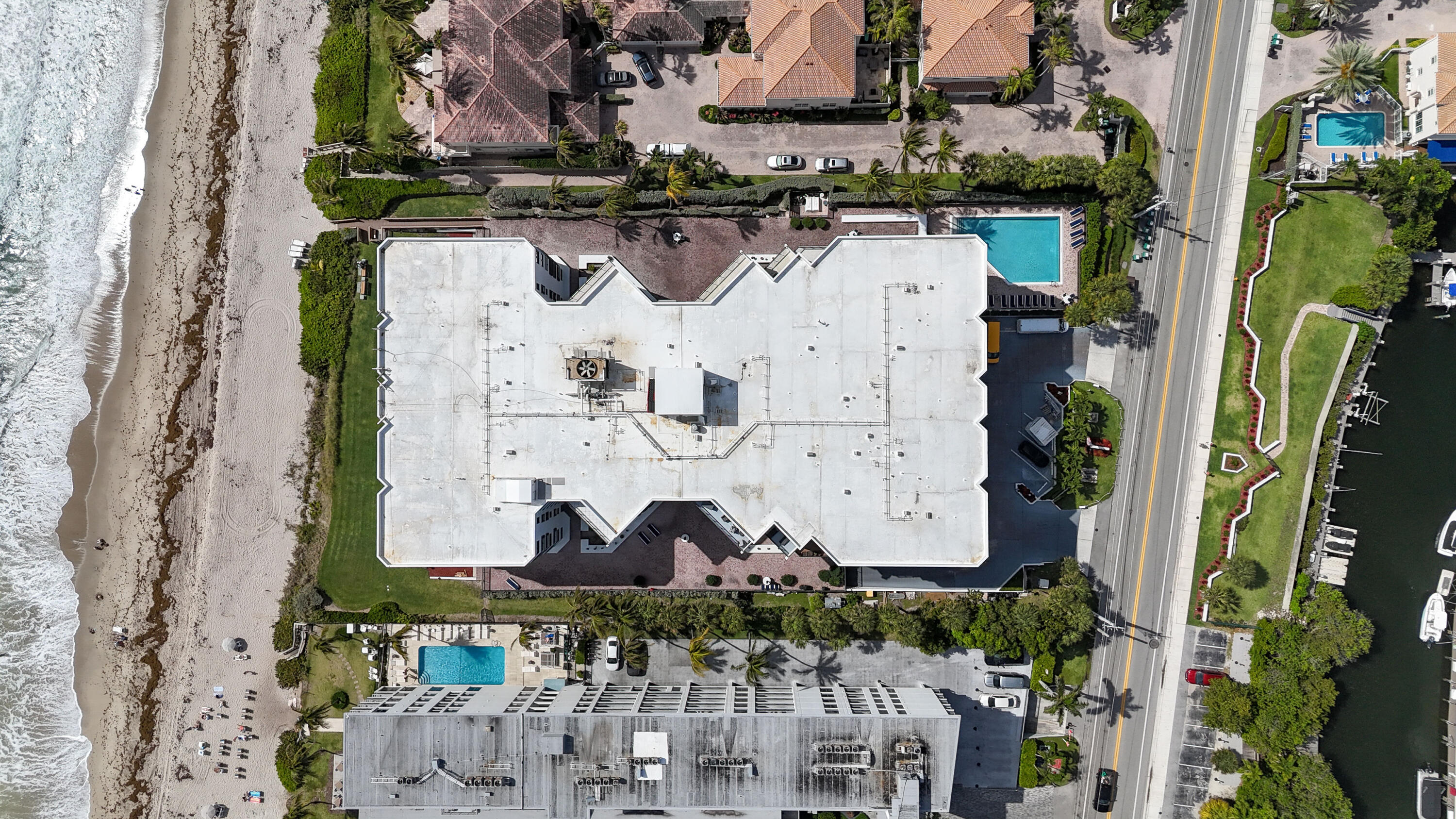 1155 Hillsboro Mile #502, Hillsboro Beach FL 33062