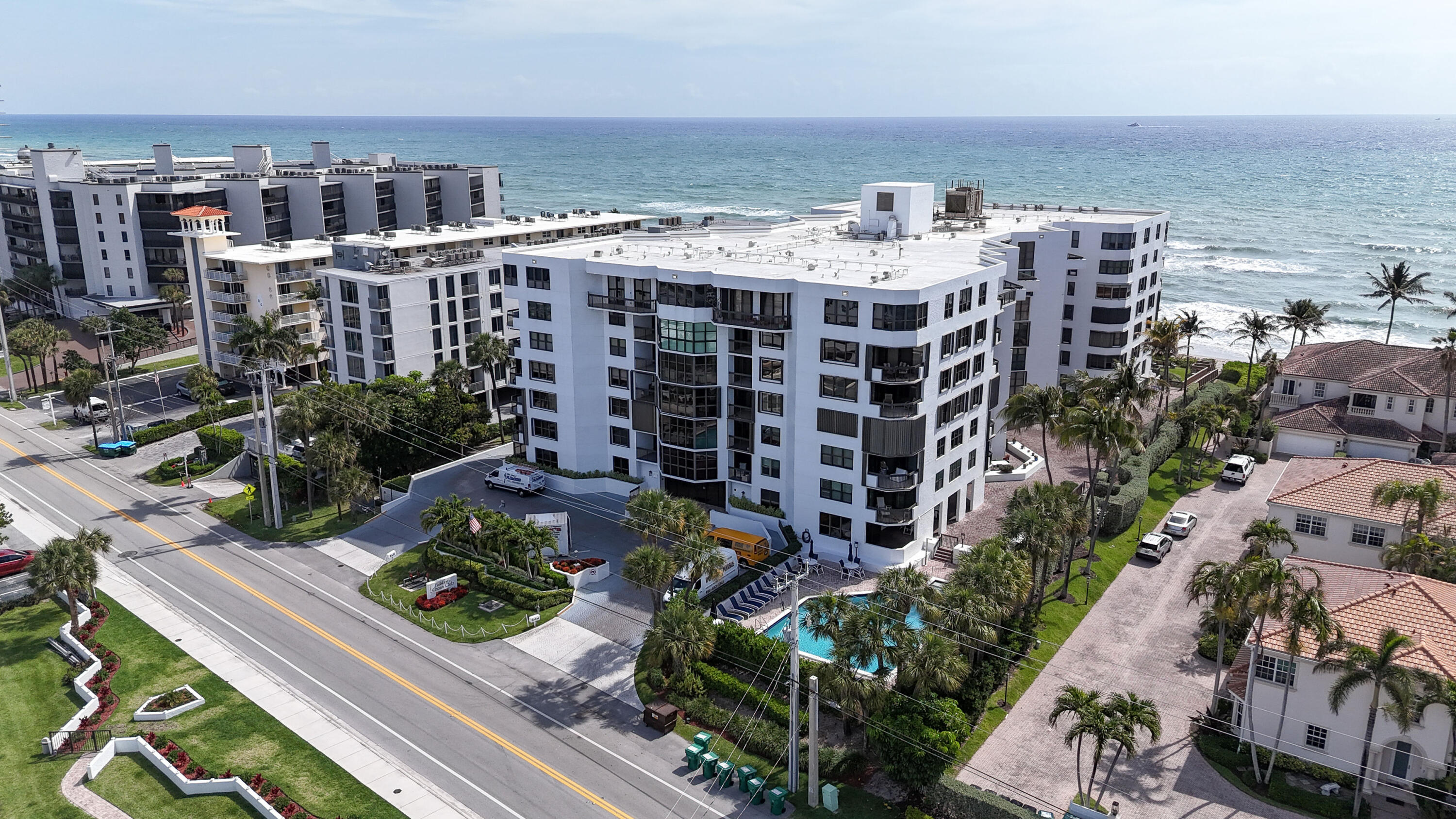 1155 Hillsboro Mile #502, Hillsboro Beach FL 33062