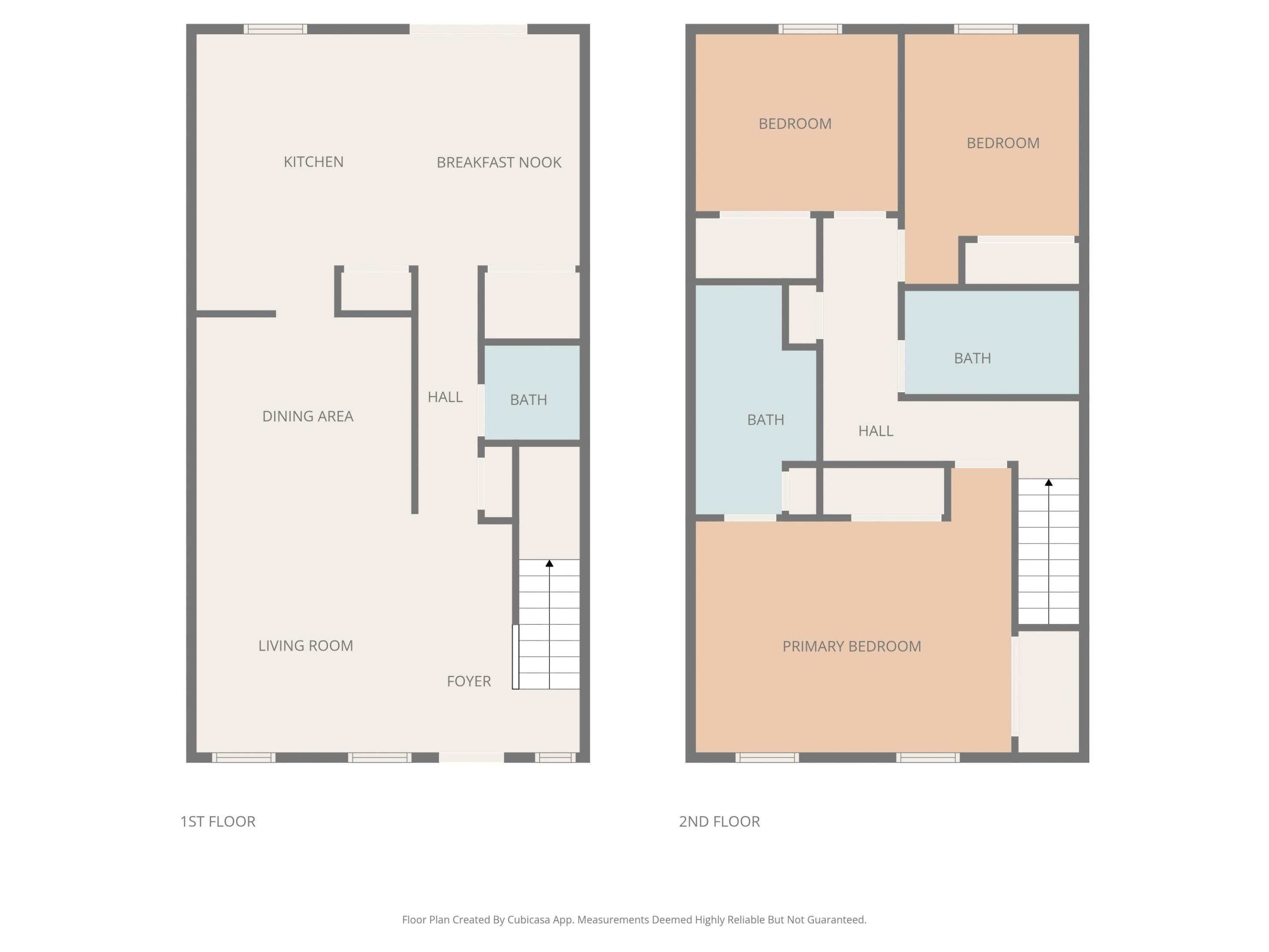 3920 Woodside #Apt 11, Coral Springs FL 33065