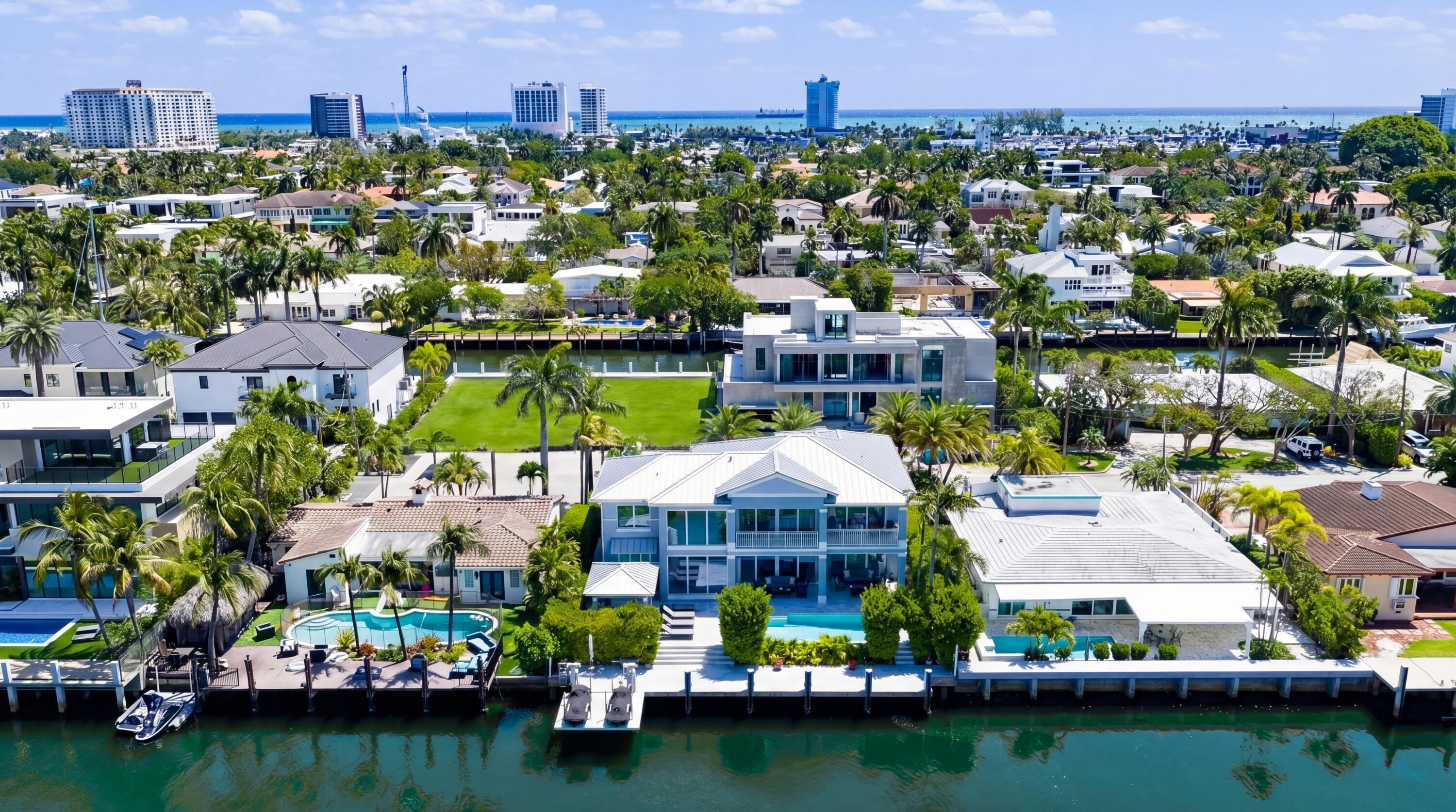 701 Flamingo, Fort Lauderdale FL 33301