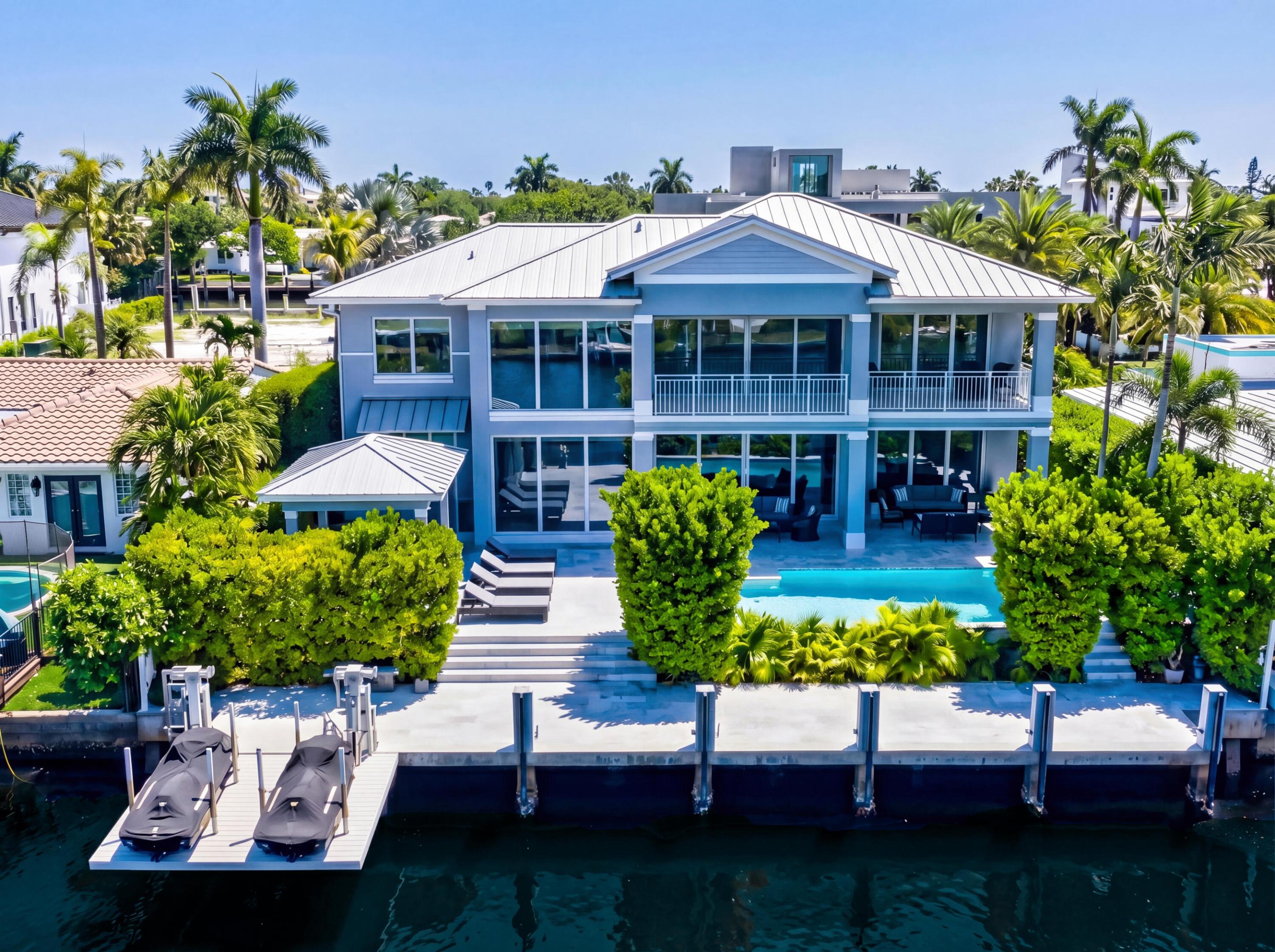 701 Flamingo, Fort Lauderdale FL 33301