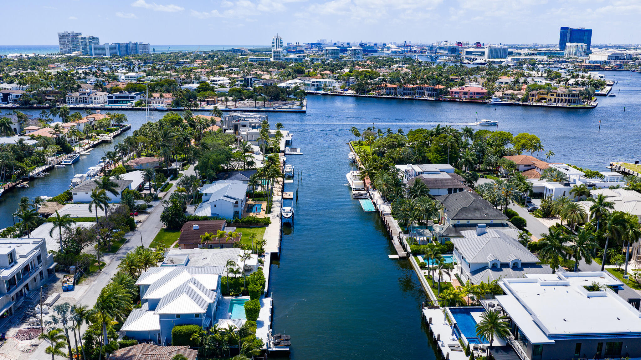 701 Flamingo, Fort Lauderdale FL 33301