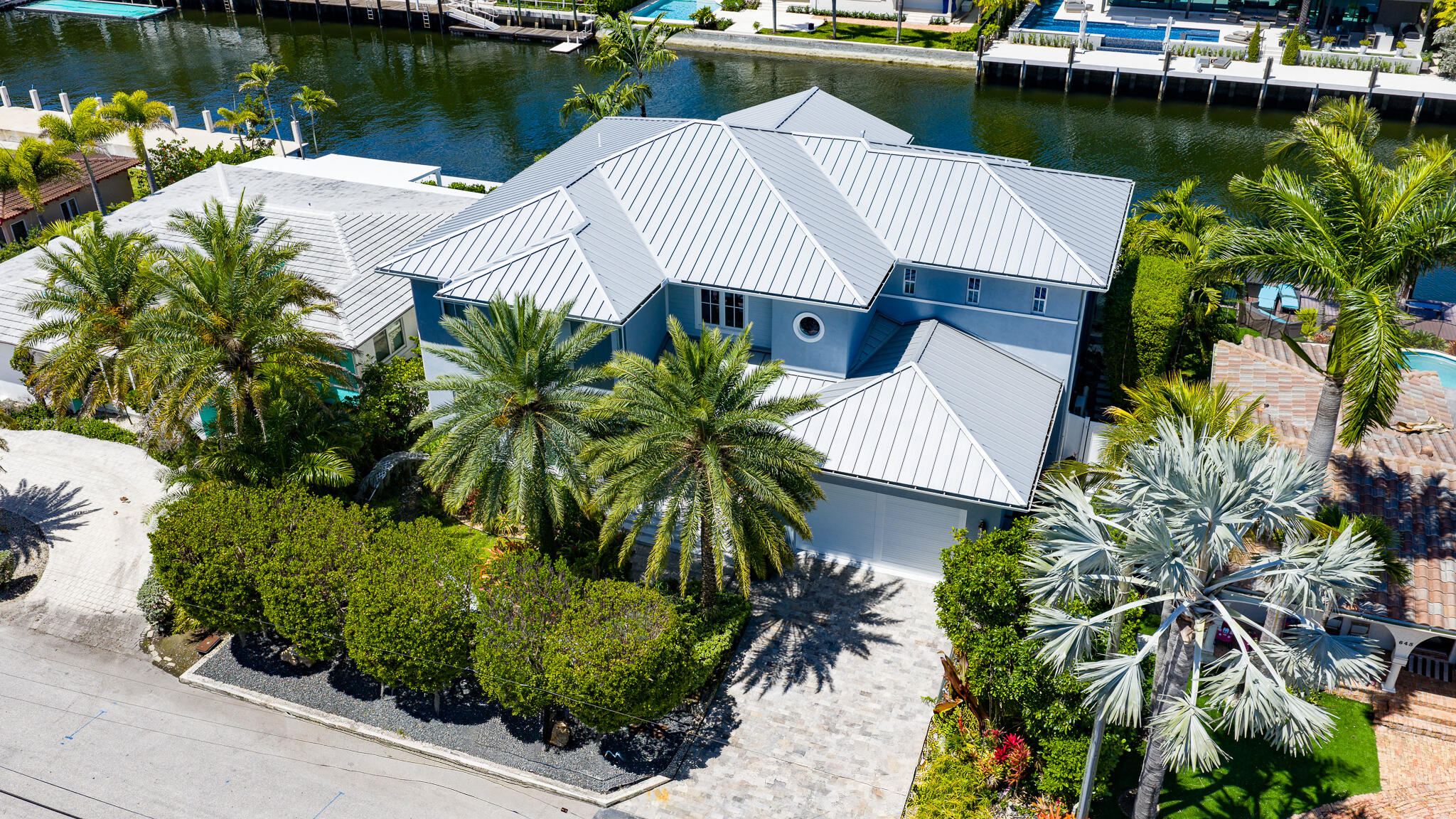 701 Flamingo, Fort Lauderdale FL 33301
