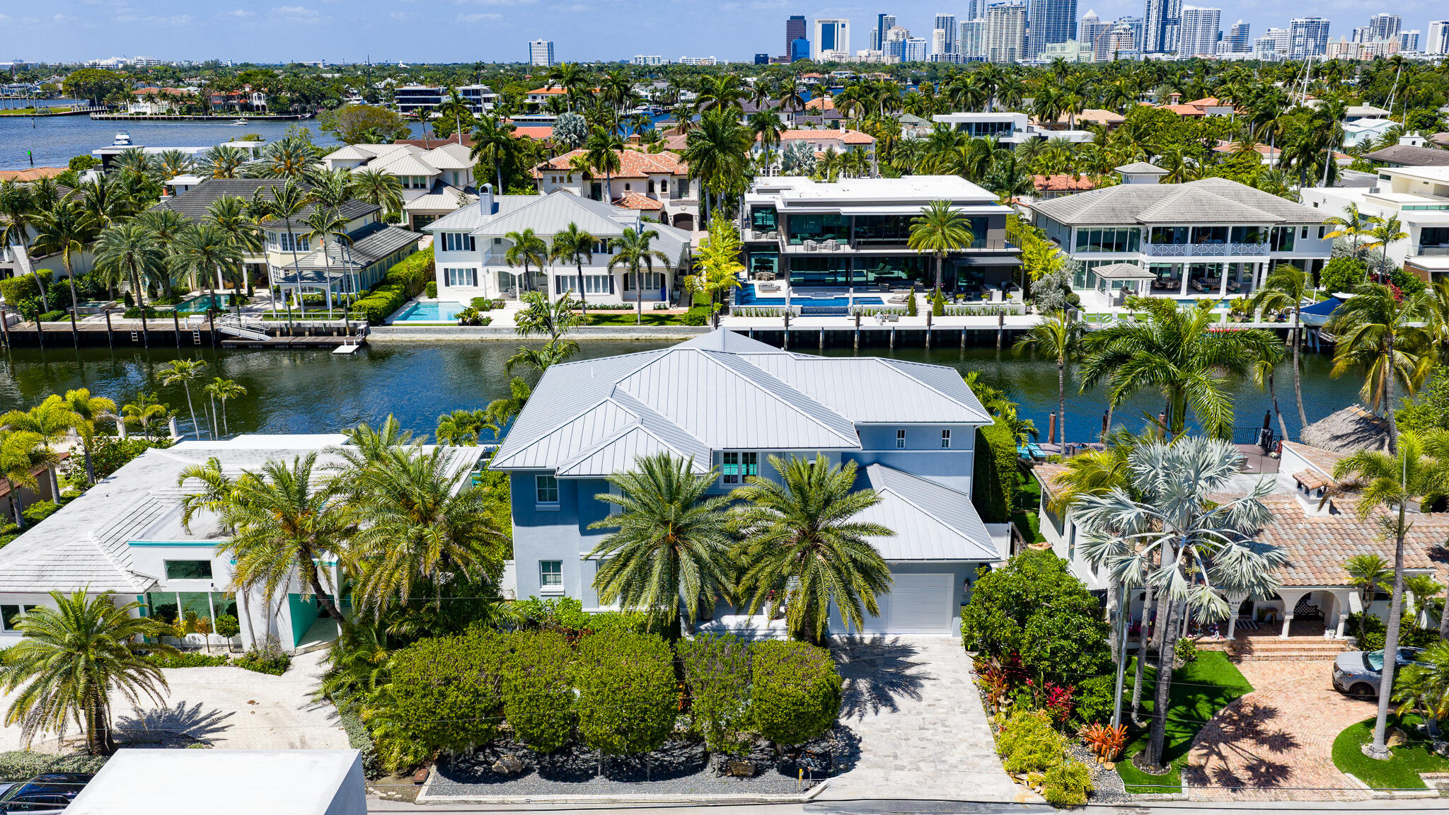701 Flamingo, Fort Lauderdale FL 33301