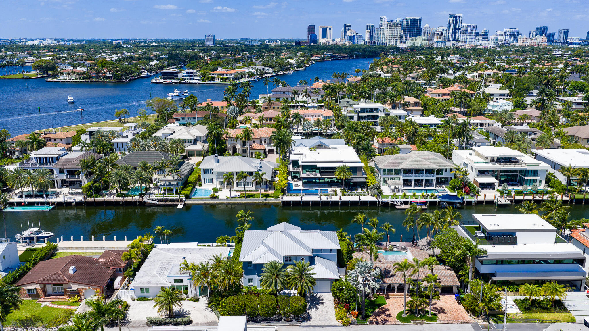 701 Flamingo, Fort Lauderdale FL 33301