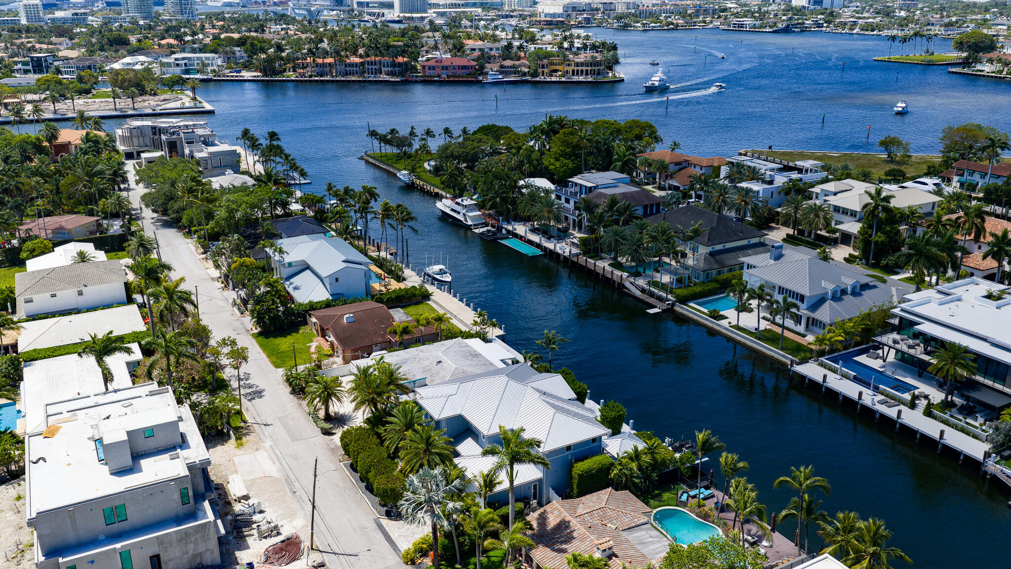 701 Flamingo, Fort Lauderdale FL 33301
