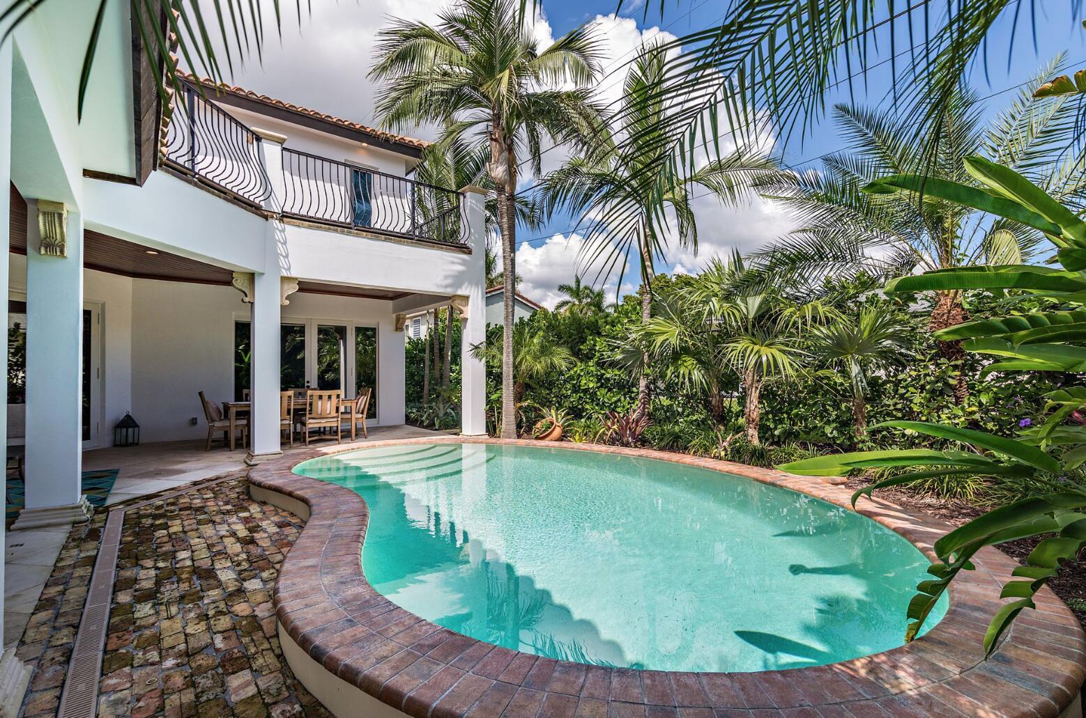 141 Gregory, West Palm Beach FL 33405