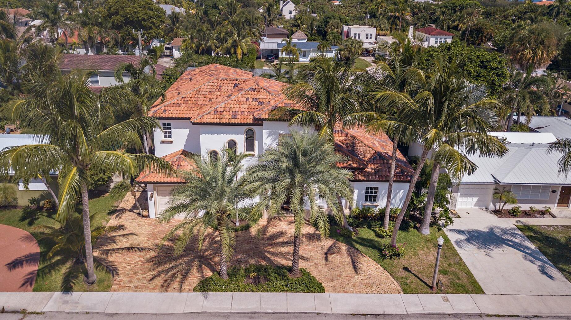 141 Gregory, West Palm Beach FL 33405