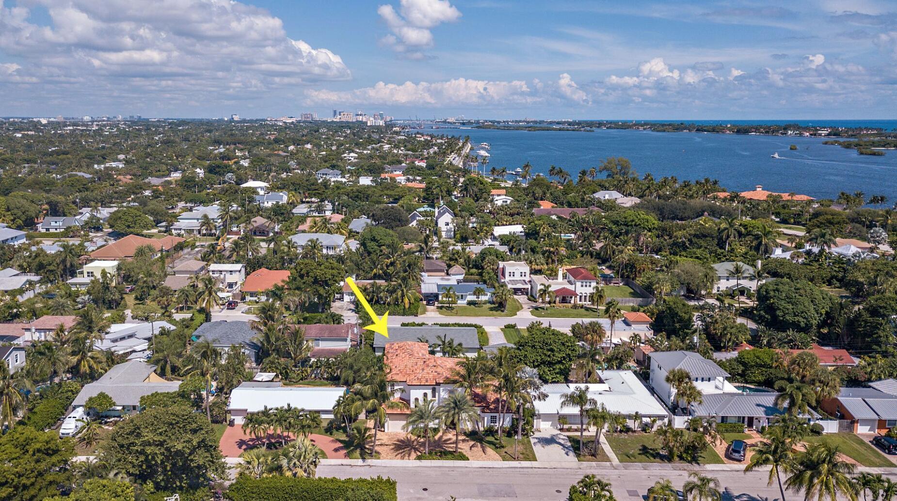 141 Gregory, West Palm Beach FL 33405