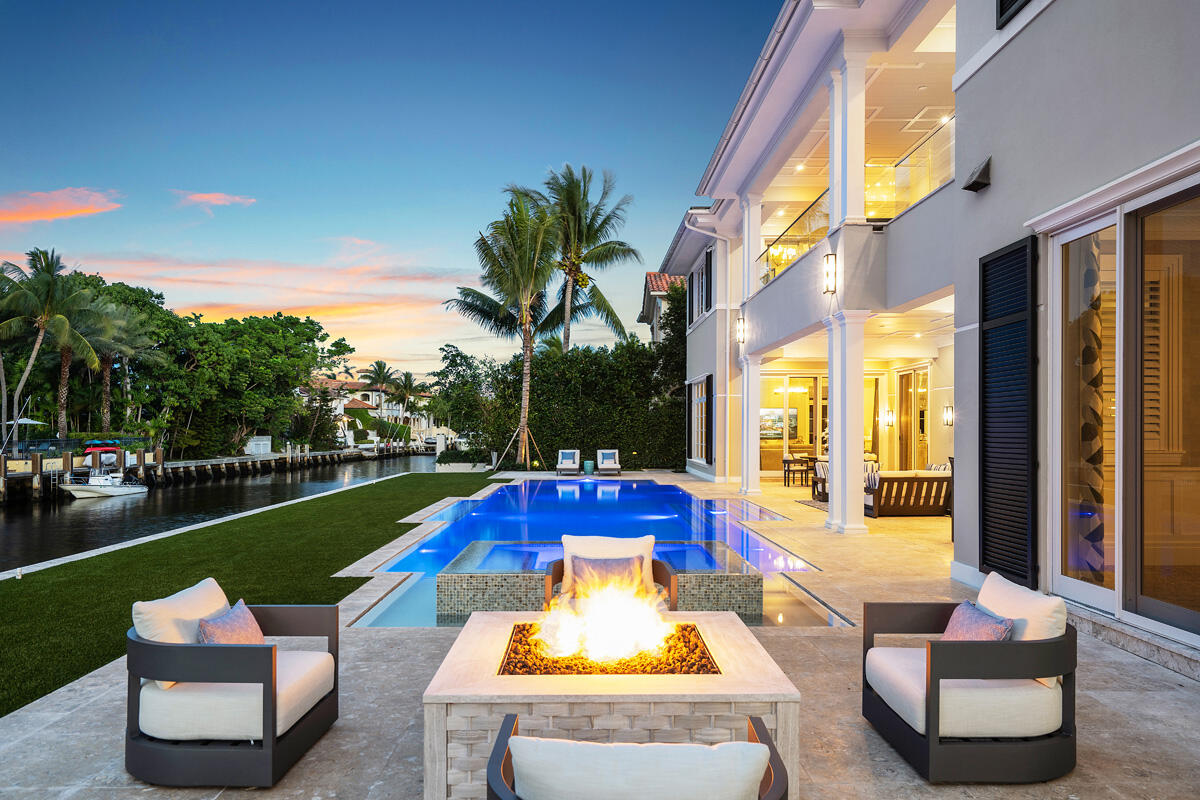 133 W Coconut Palm, Boca Raton FL 33432