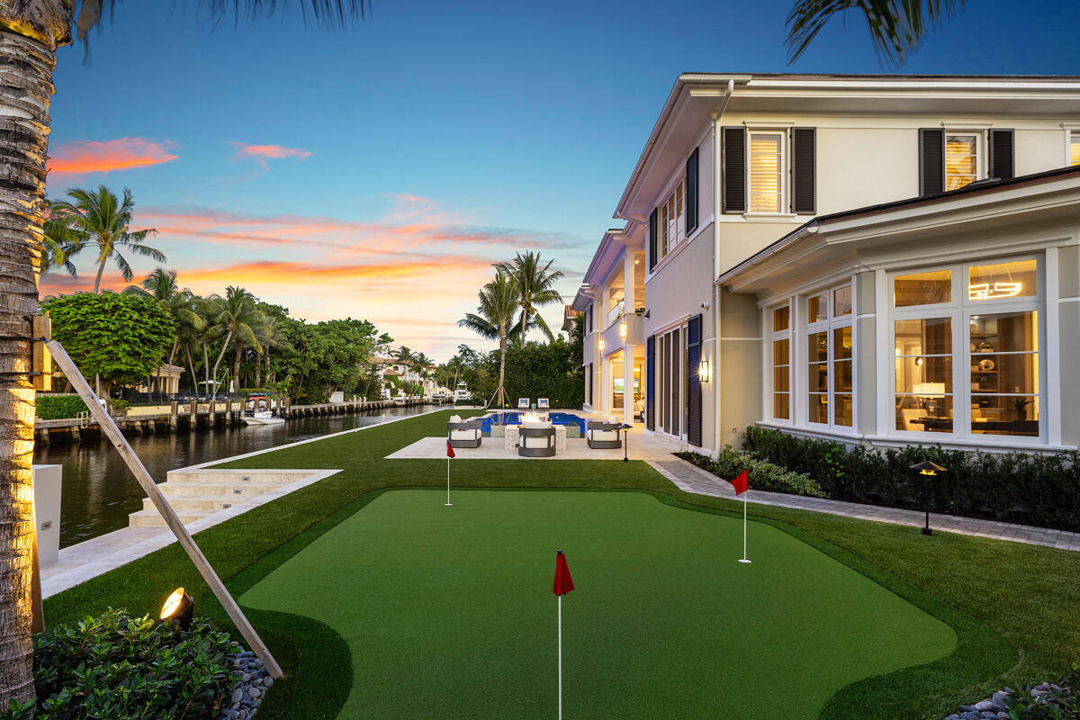 133 W Coconut Palm, Boca Raton FL 33432