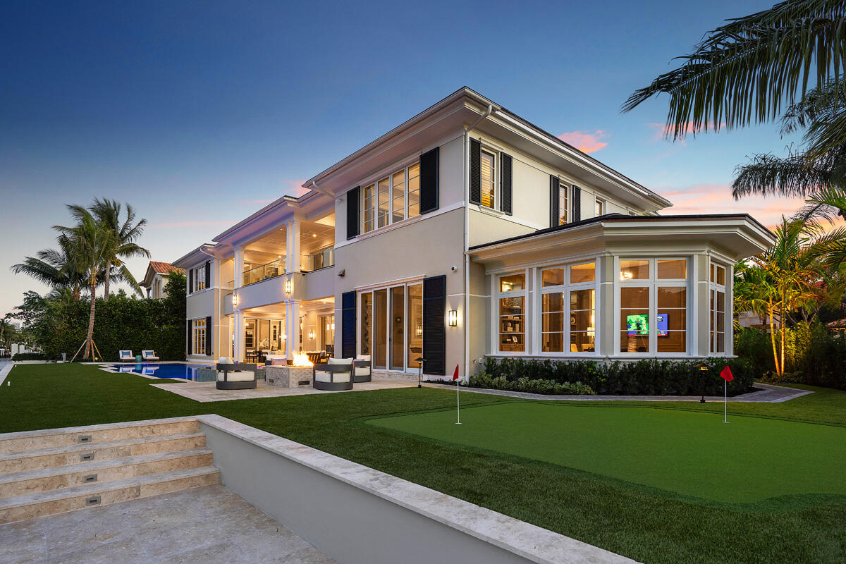 133 W Coconut Palm, Boca Raton FL 33432