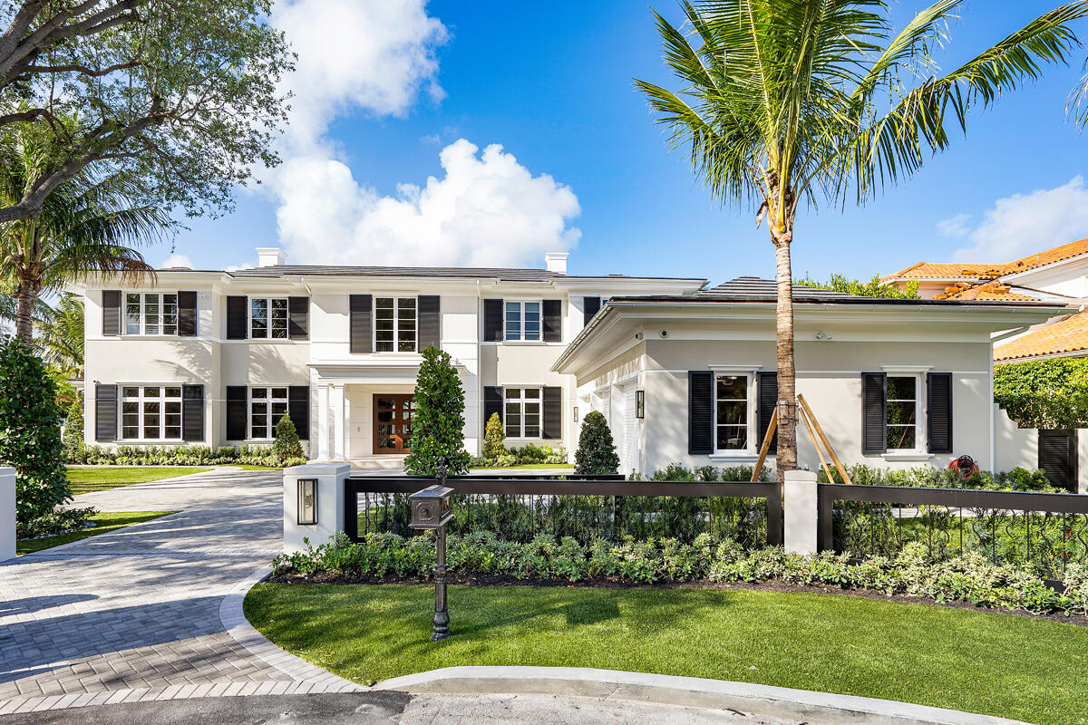 133 W Coconut Palm, Boca Raton FL 33432