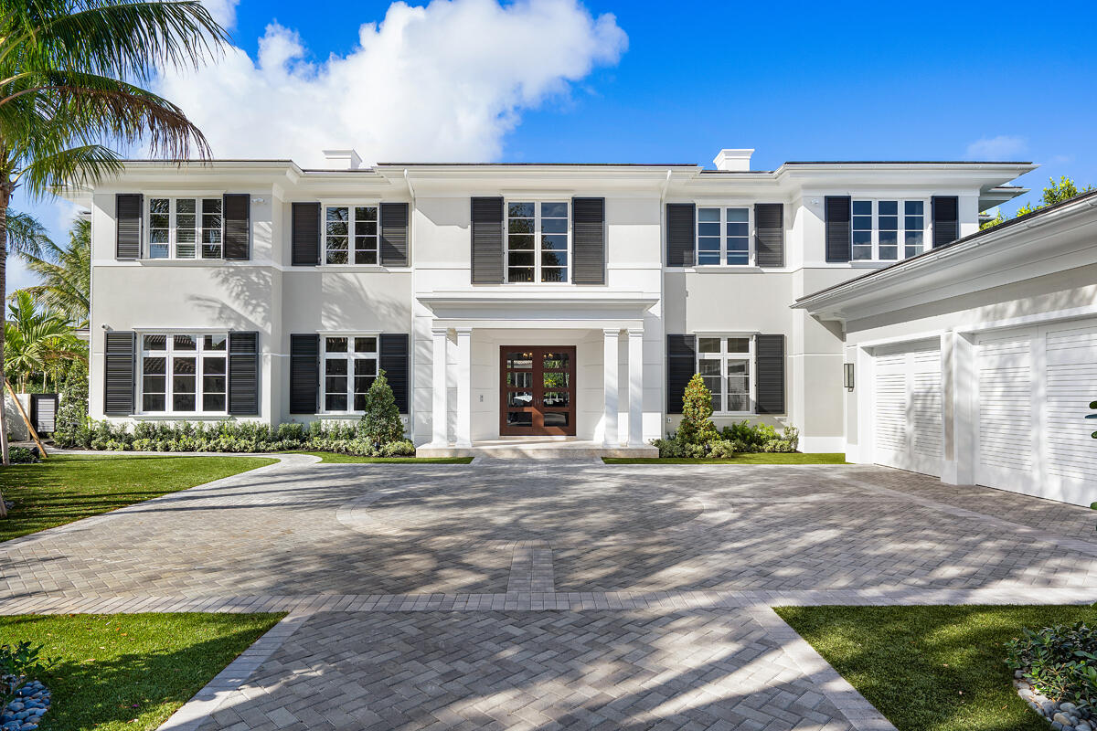 133 W Coconut Palm, Boca Raton FL 33432