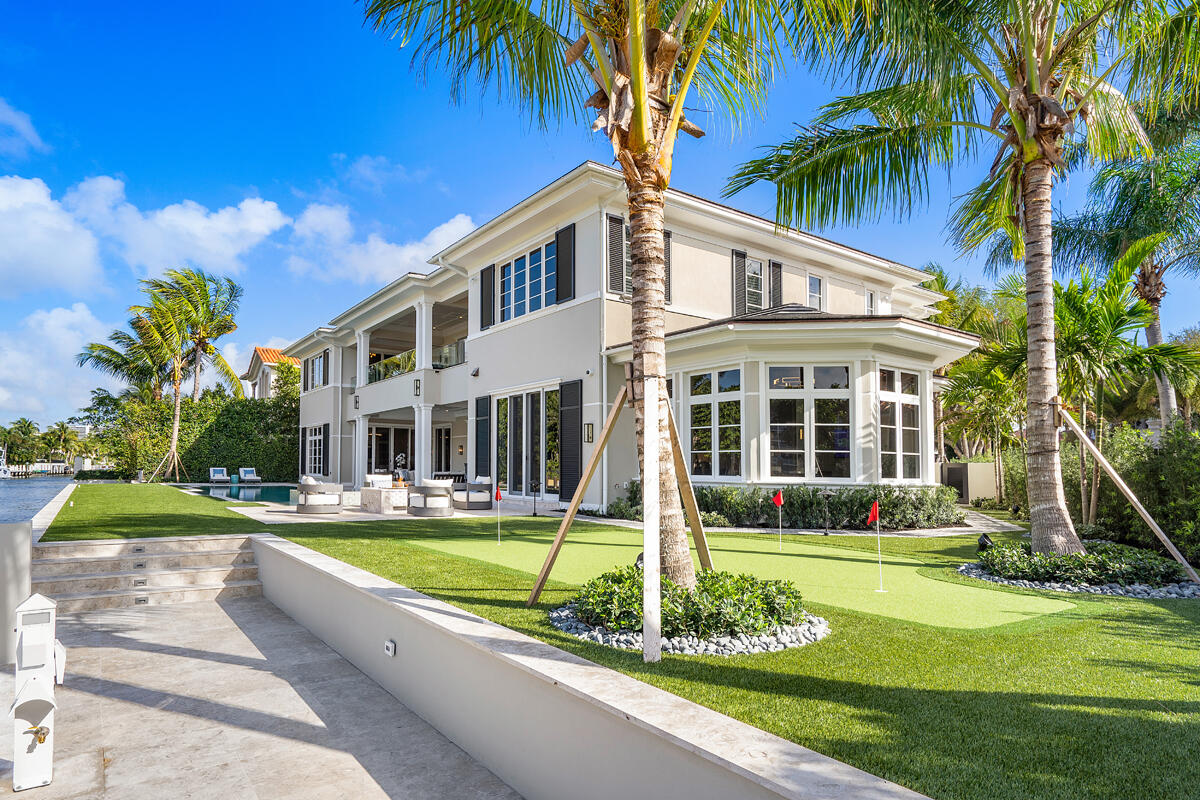 133 W Coconut Palm, Boca Raton FL 33432