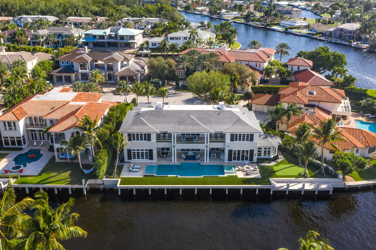 133 W Coconut Palm, Boca Raton FL 33432