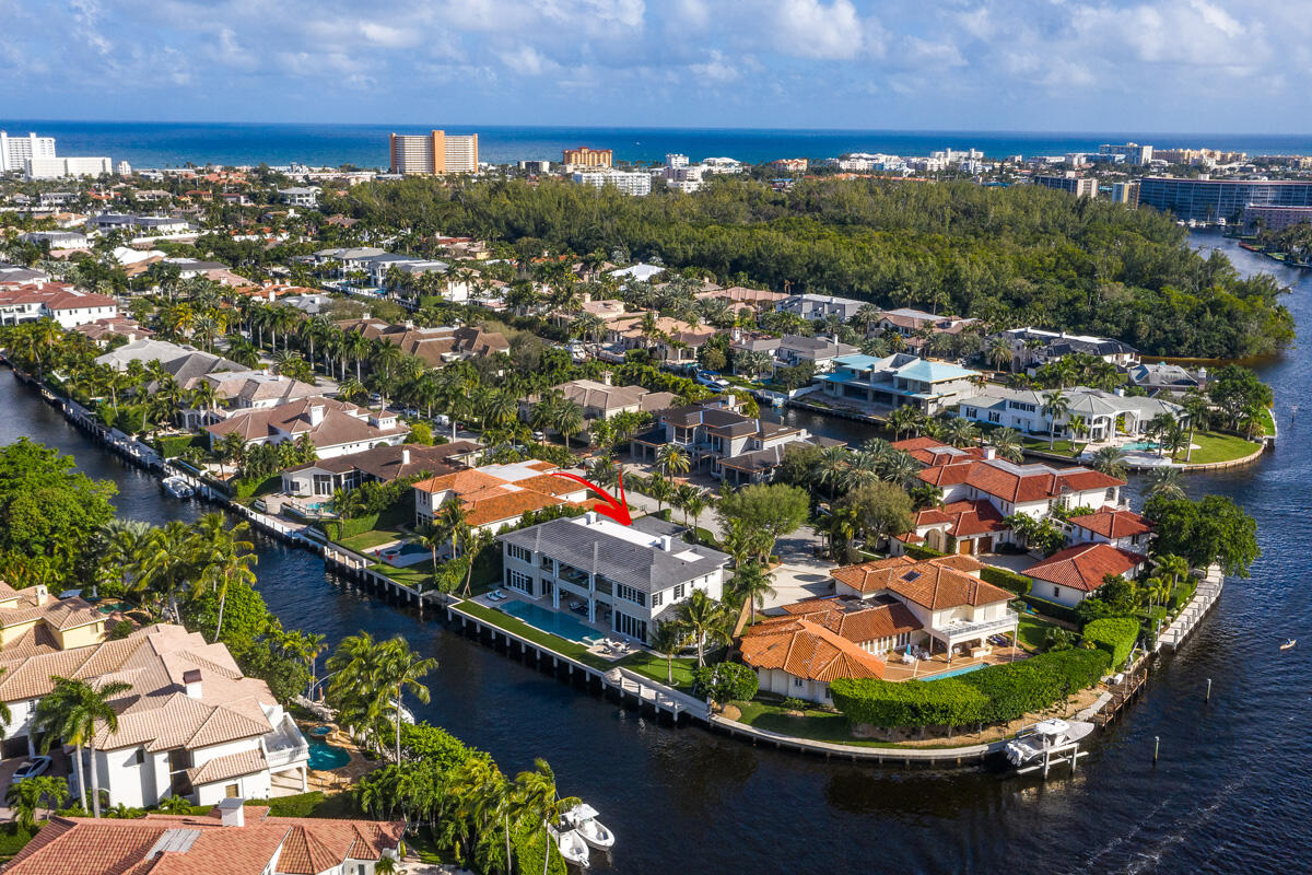 133 W Coconut Palm, Boca Raton FL 33432