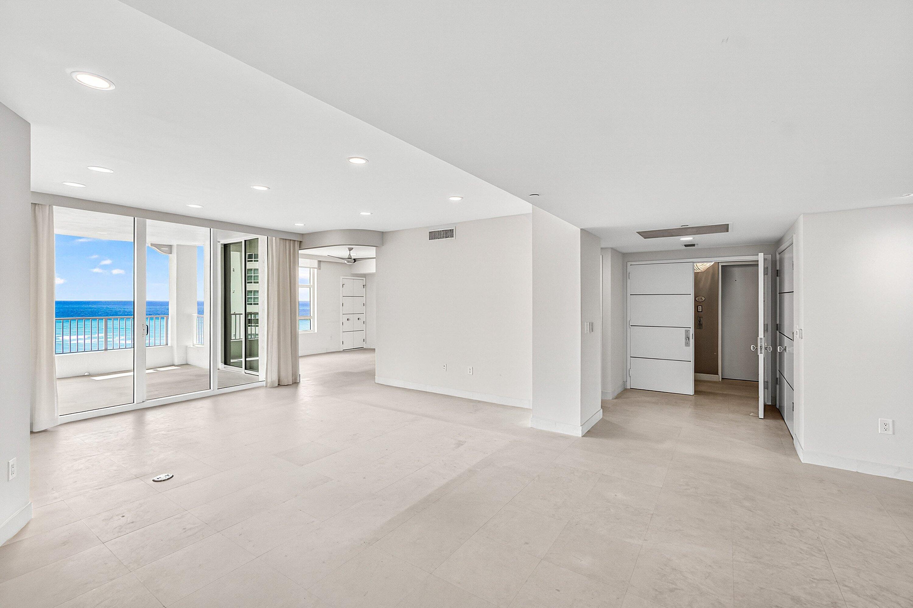 3740 S Ocean #1102, Highland Beach FL 33487