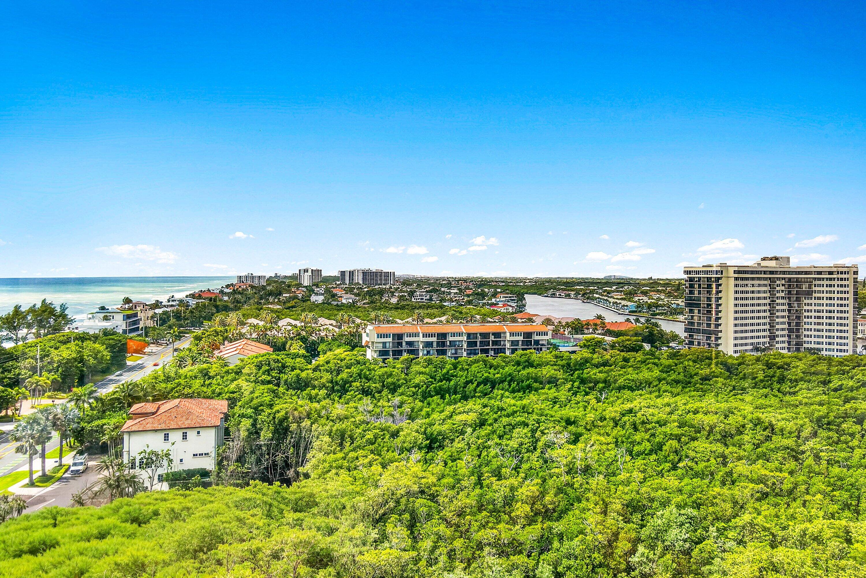 3740 S Ocean #1102, Highland Beach FL 33487