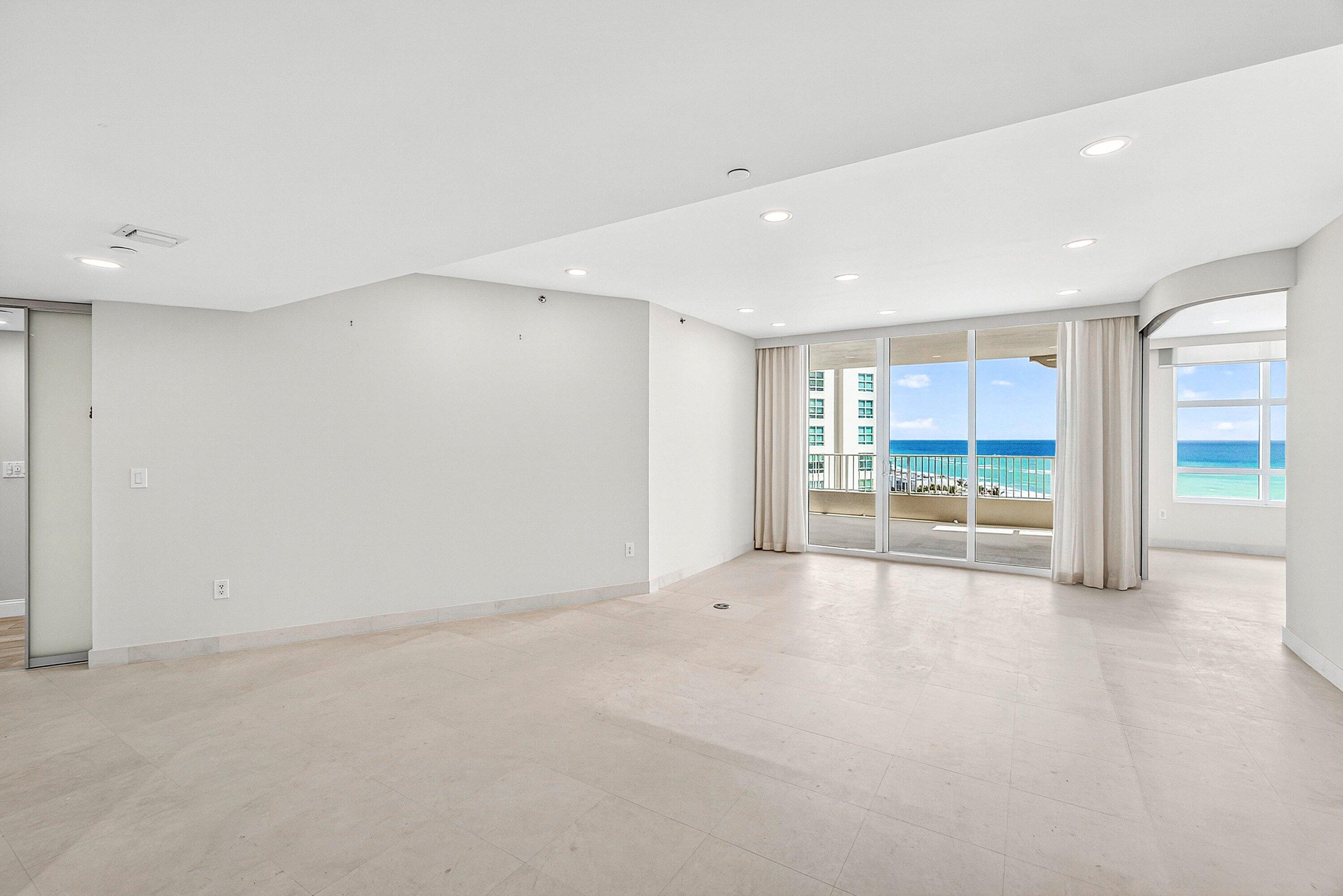 3740 S Ocean #1102, Highland Beach FL 33487