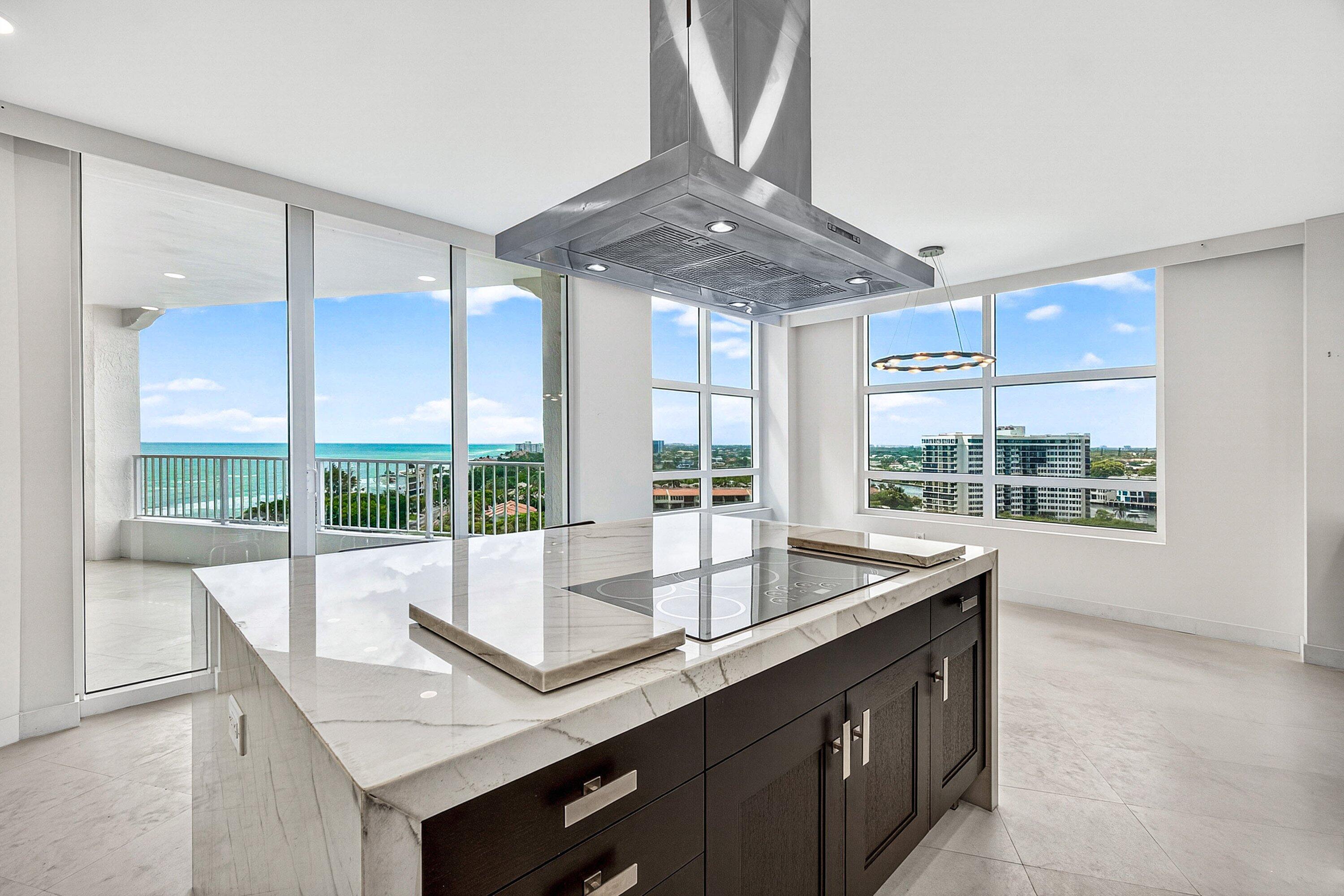 3740 S Ocean #1102, Highland Beach FL 33487