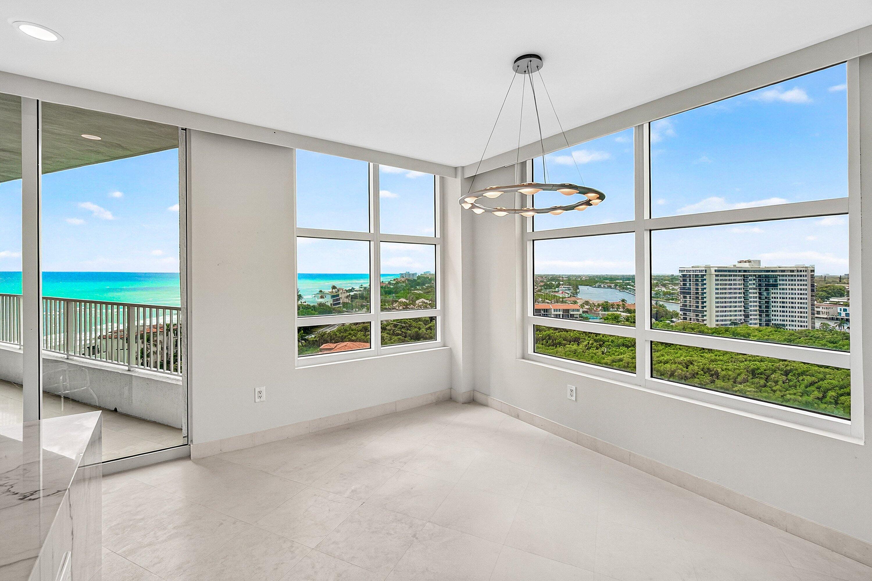 3740 S Ocean #1102, Highland Beach FL 33487