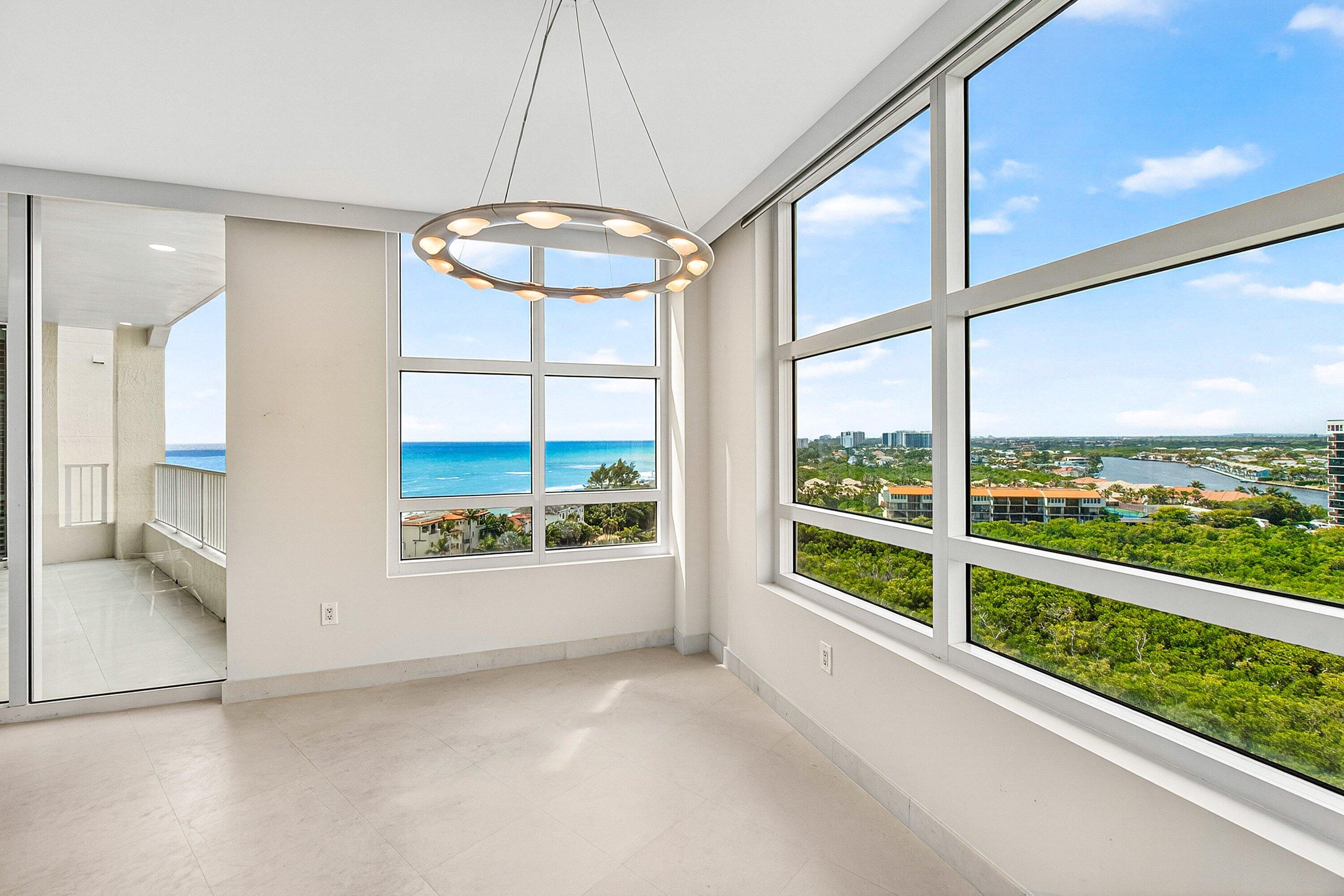 3740 S Ocean #1102, Highland Beach FL 33487