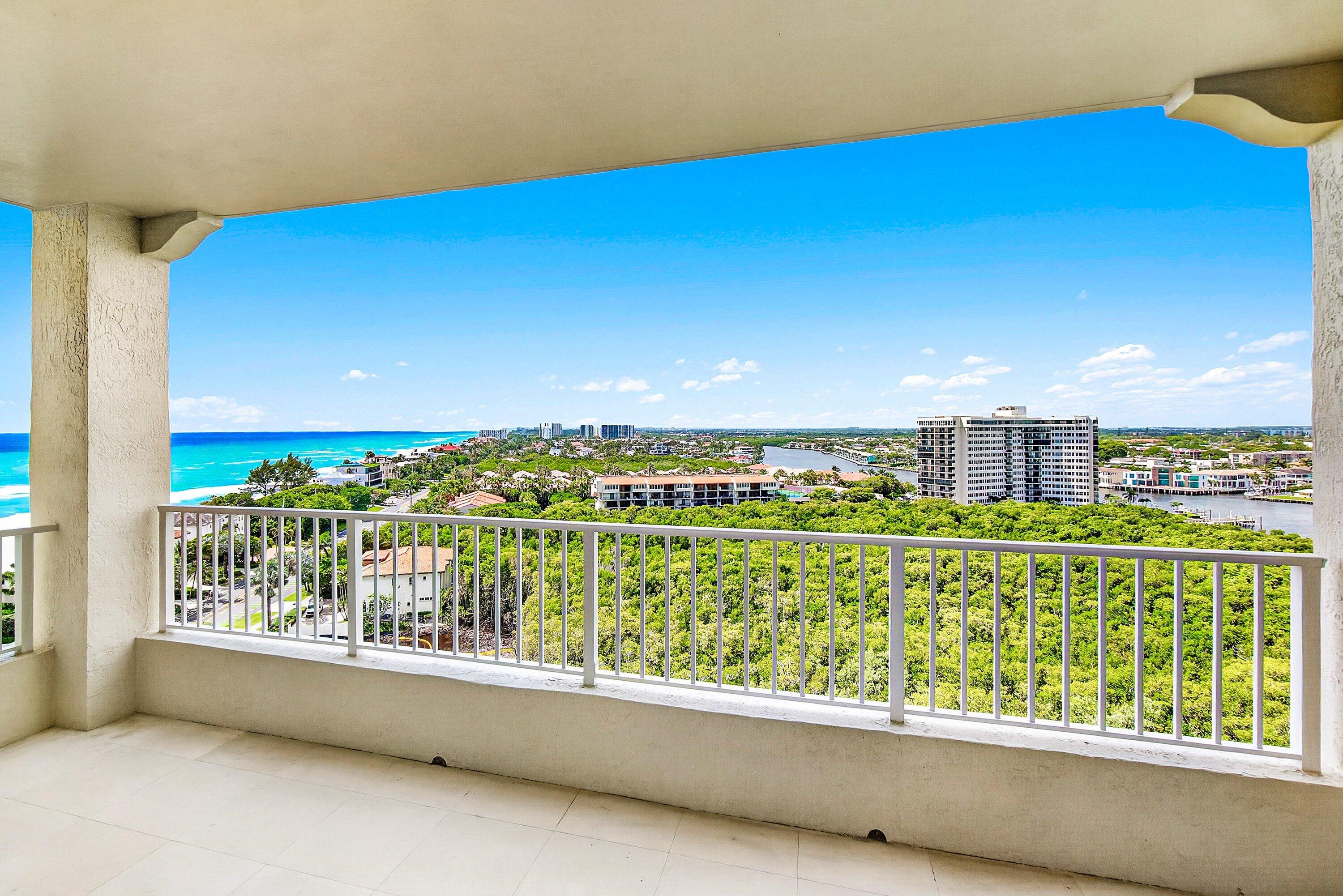 3740 S Ocean #1102, Highland Beach FL 33487