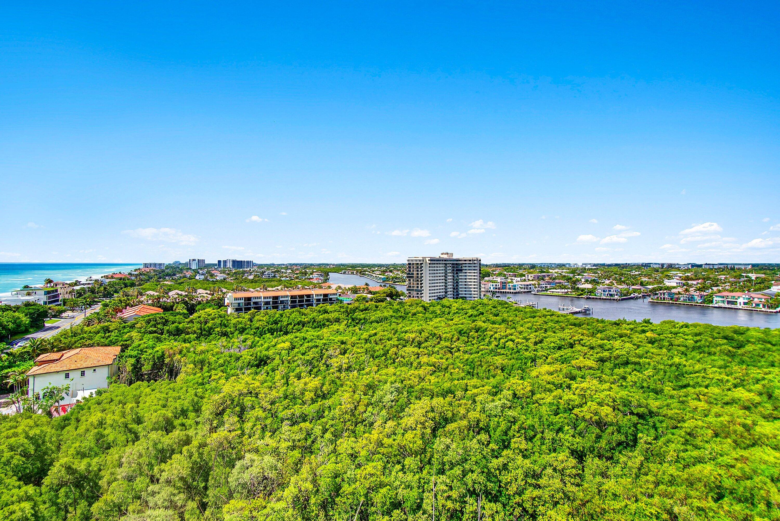 3740 S Ocean #1102, Highland Beach FL 33487