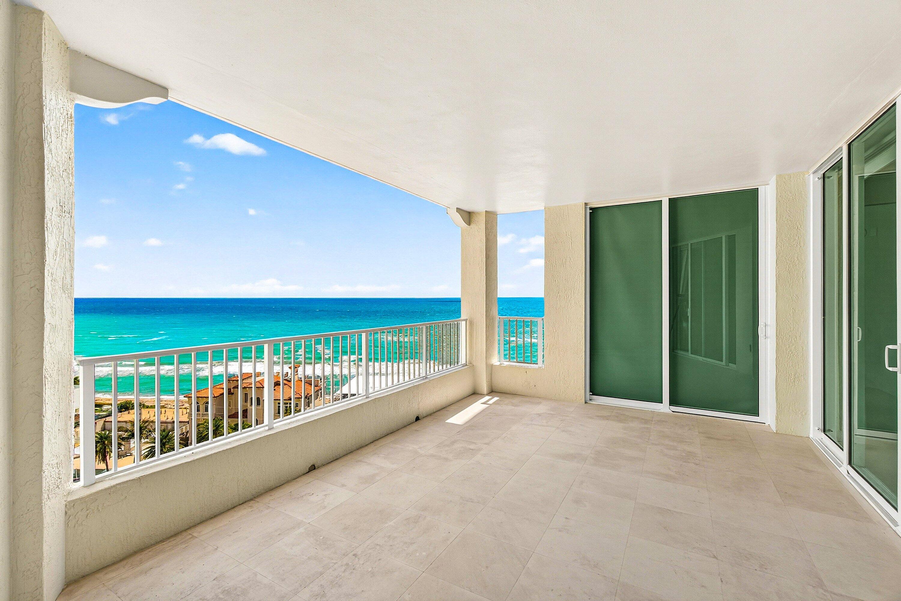 3740 S Ocean #1102, Highland Beach FL 33487
