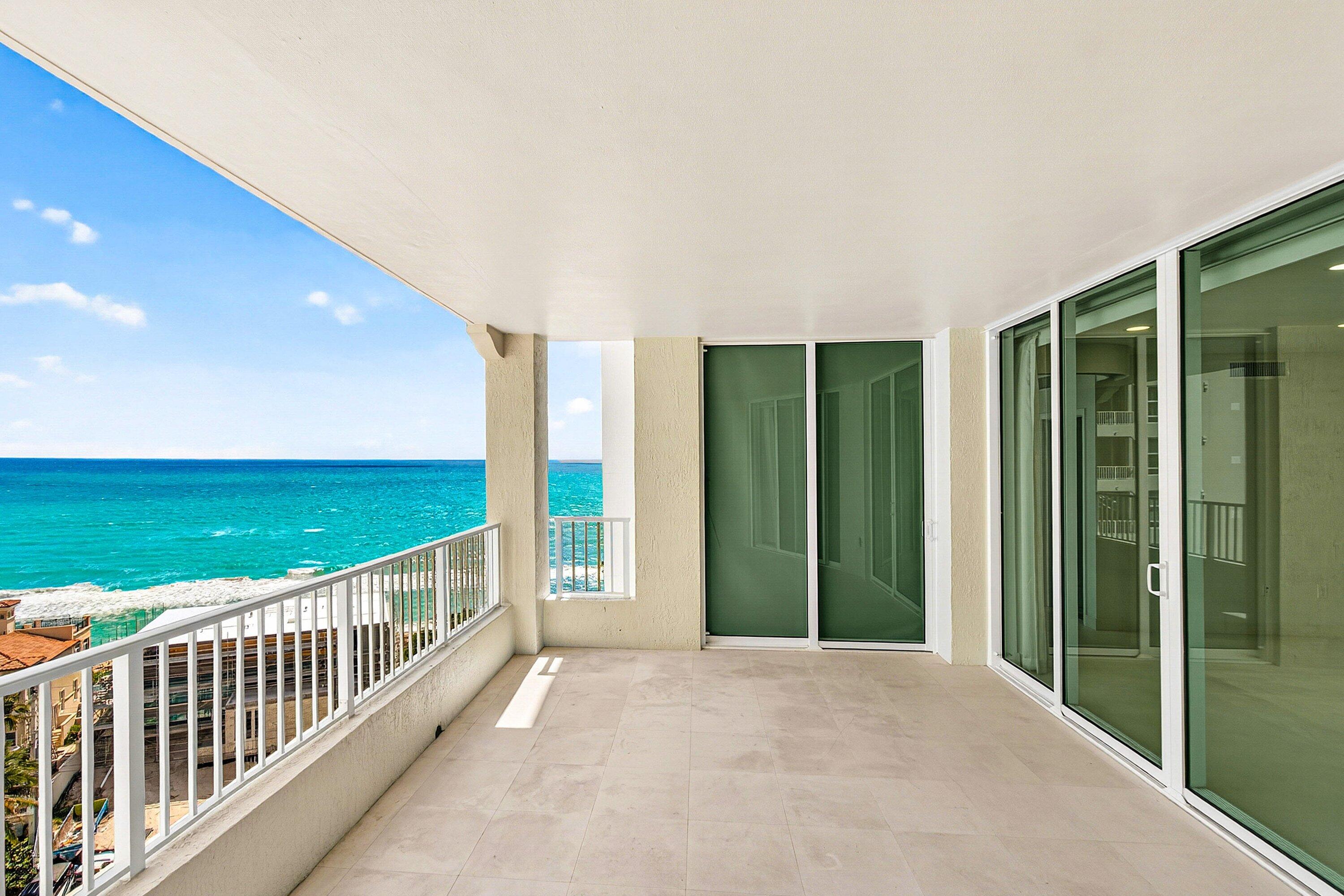 3740 S Ocean #1102, Highland Beach FL 33487