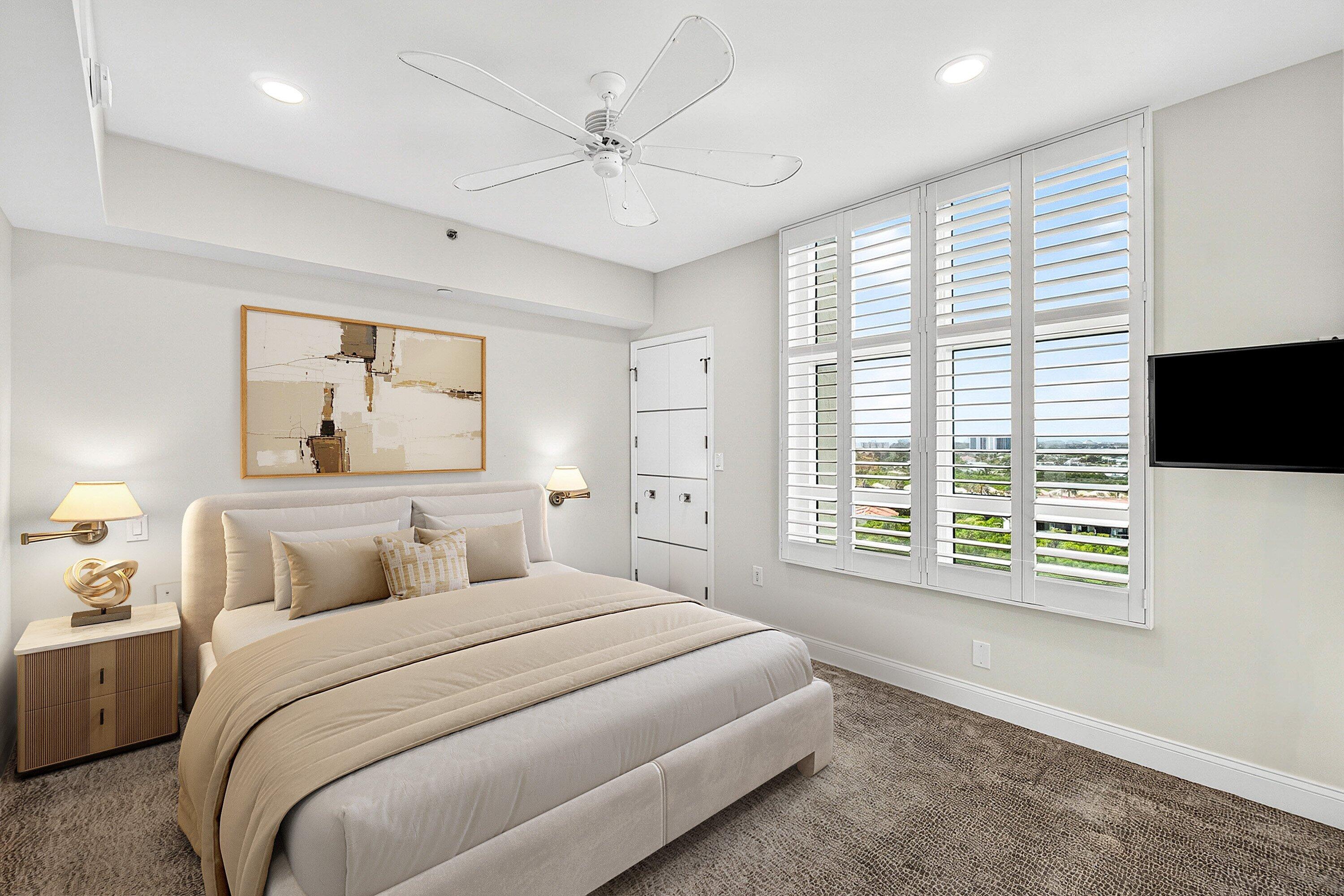 3740 S Ocean #1102, Highland Beach FL 33487