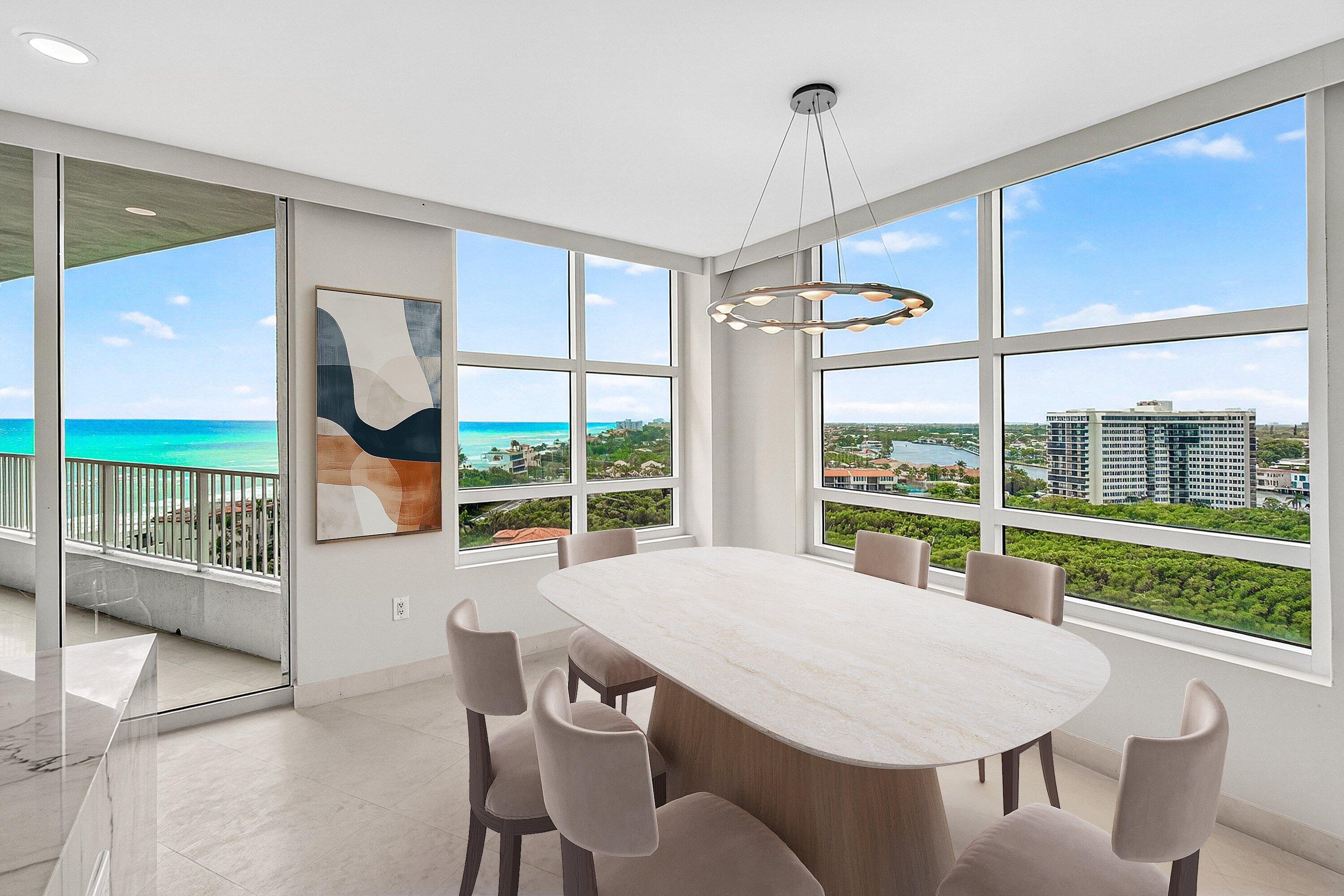 3740 S Ocean #1102, Highland Beach FL 33487