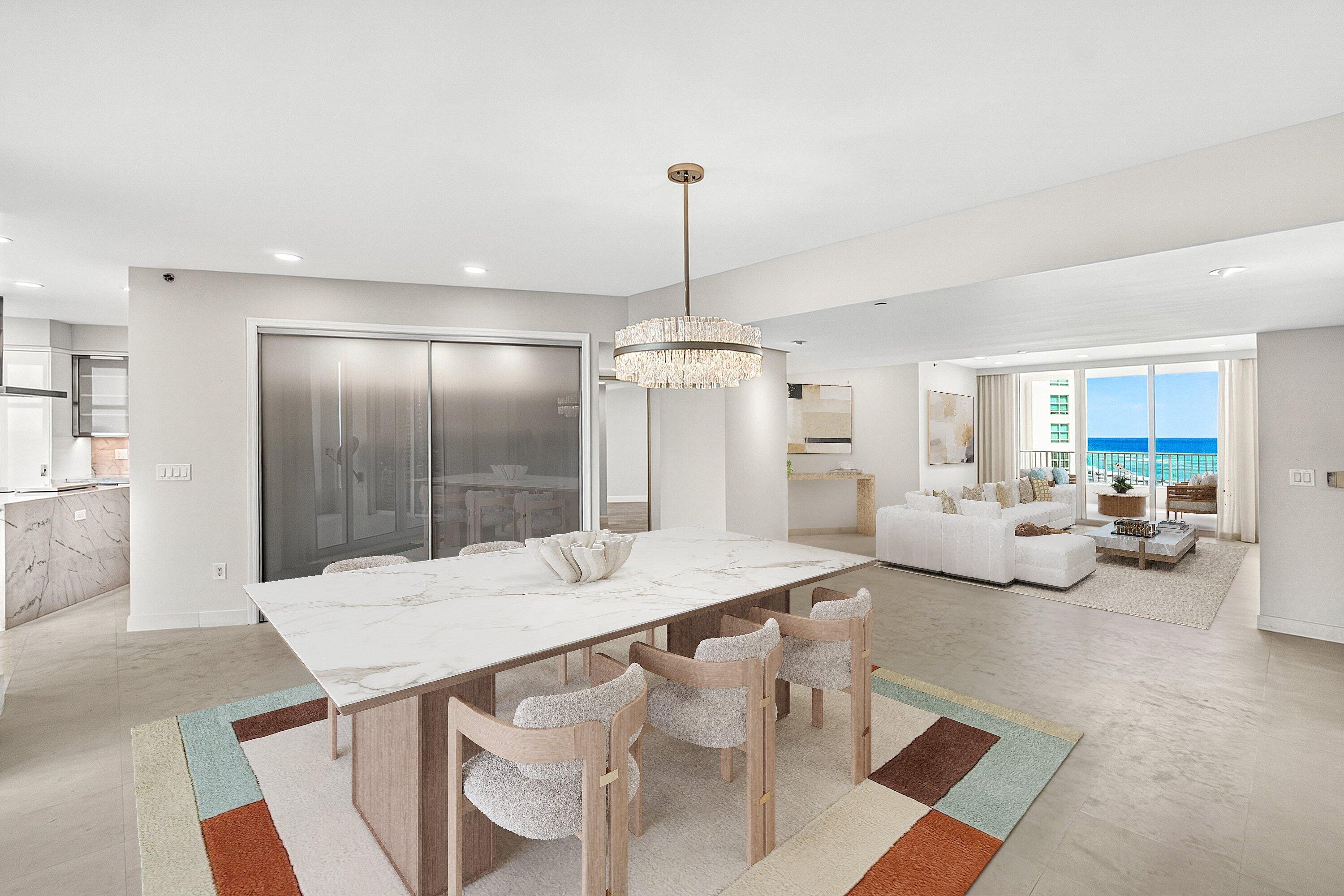 3740 S Ocean #1102, Highland Beach FL 33487