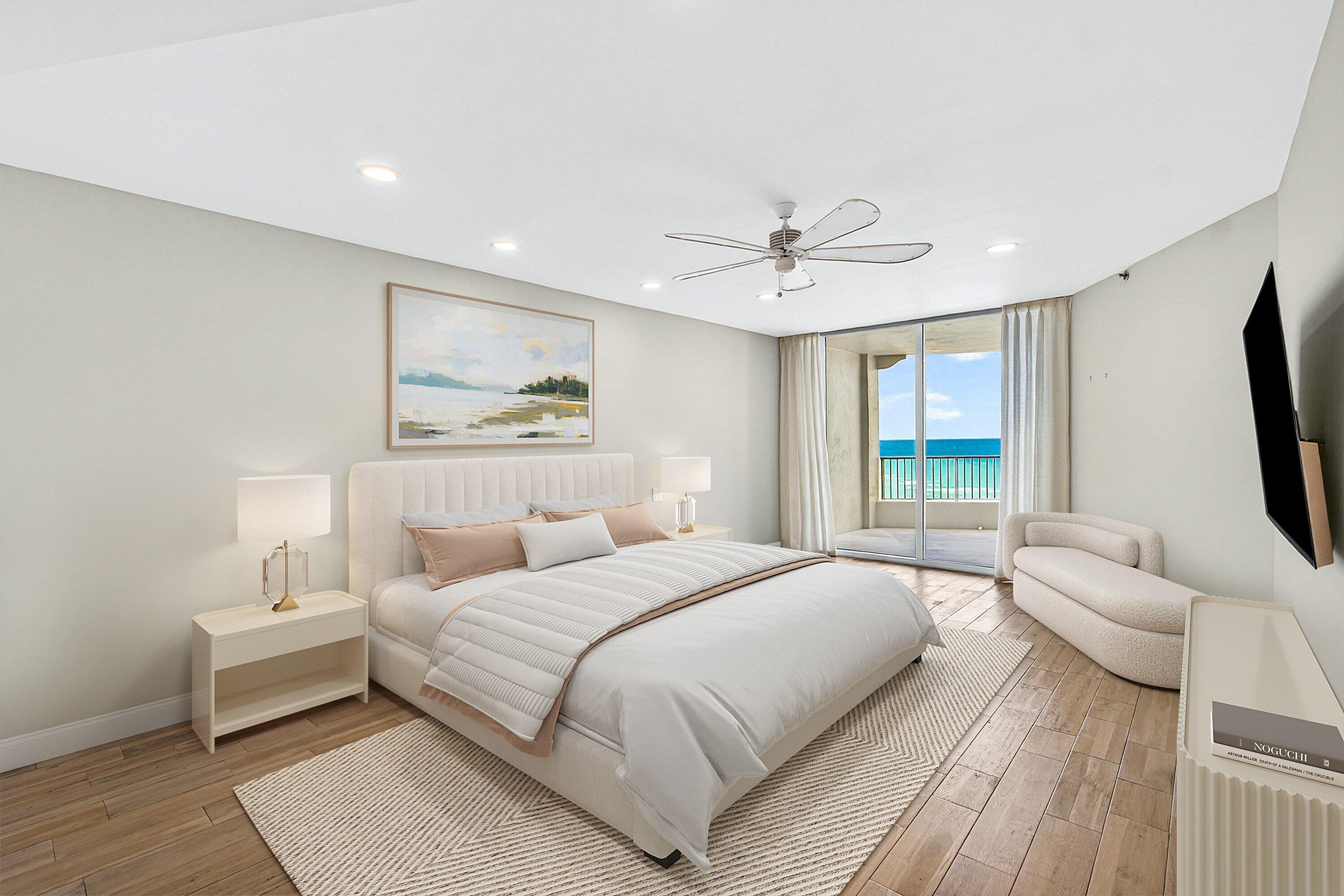 3740 S Ocean #1102, Highland Beach FL 33487