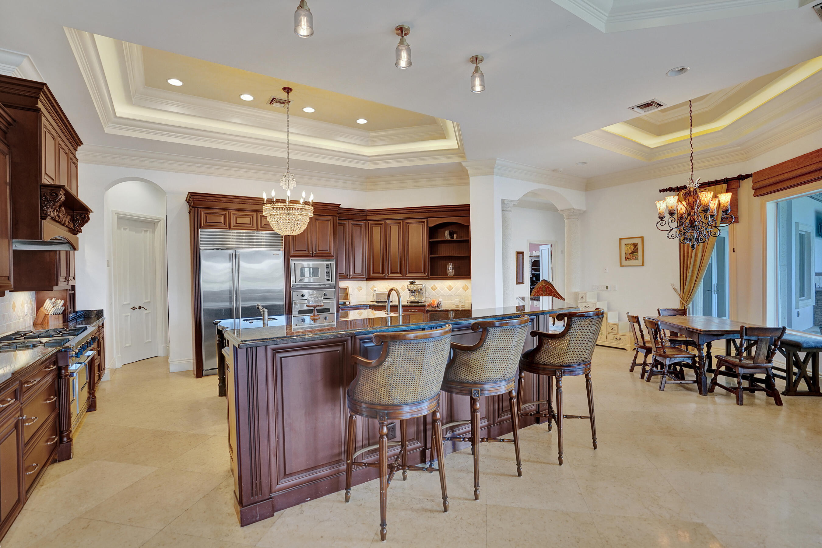 18669 SE Palm Island, Jupiter FL 33458
