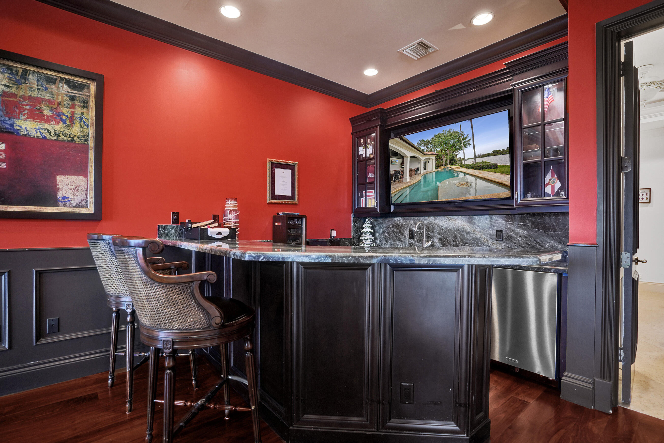 18669 SE Palm Island, Jupiter FL 33458
