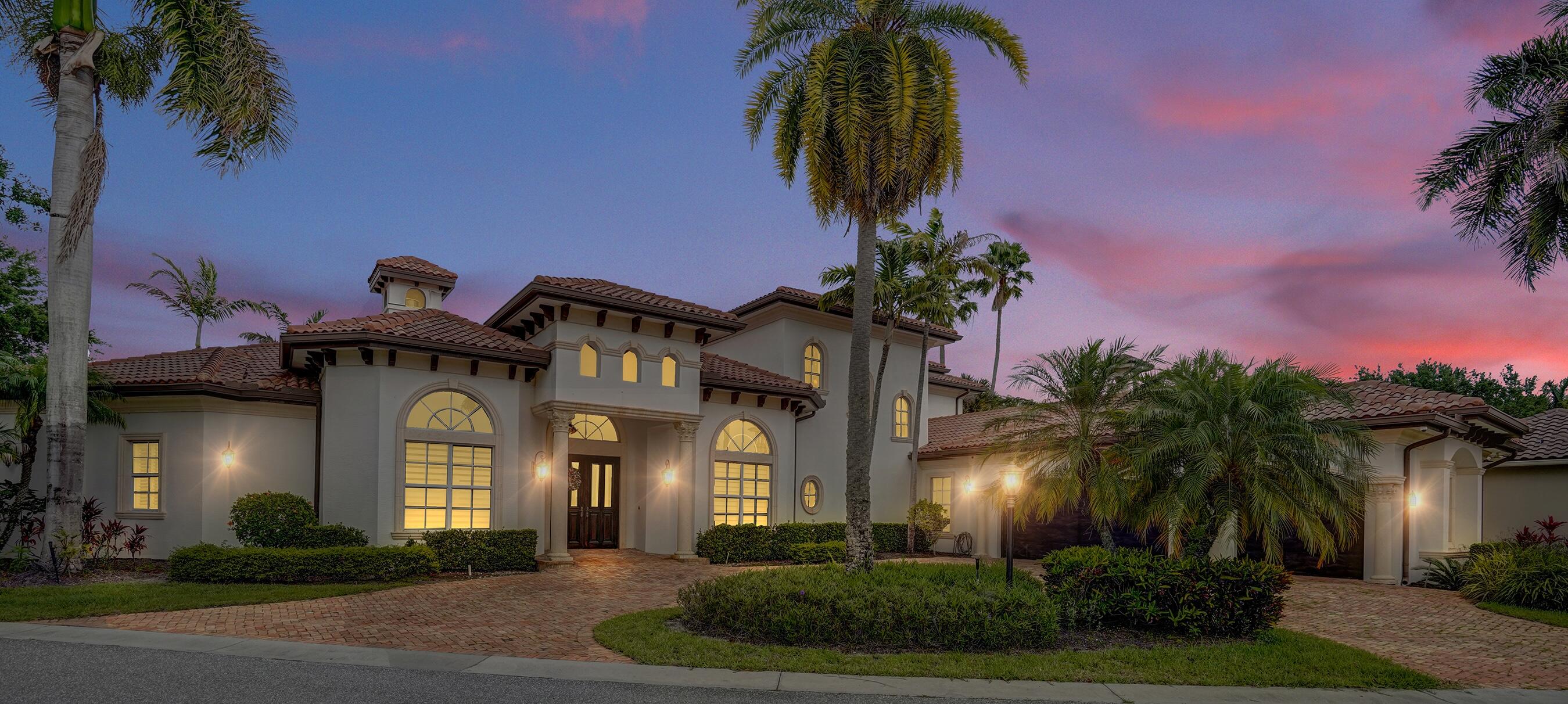 18669 SE Palm Island, Jupiter FL 33458