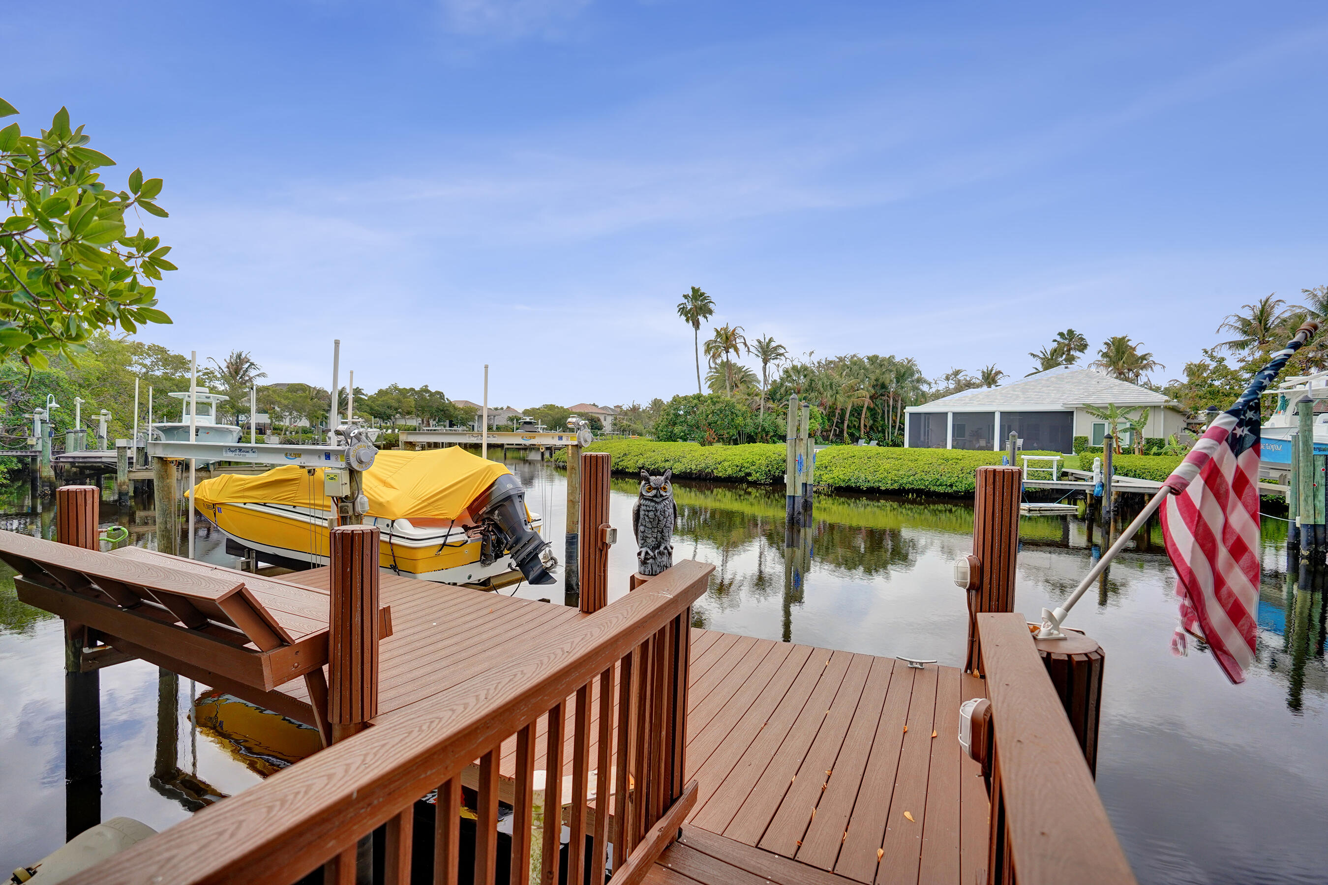 18669 SE Palm Island, Jupiter FL 33458