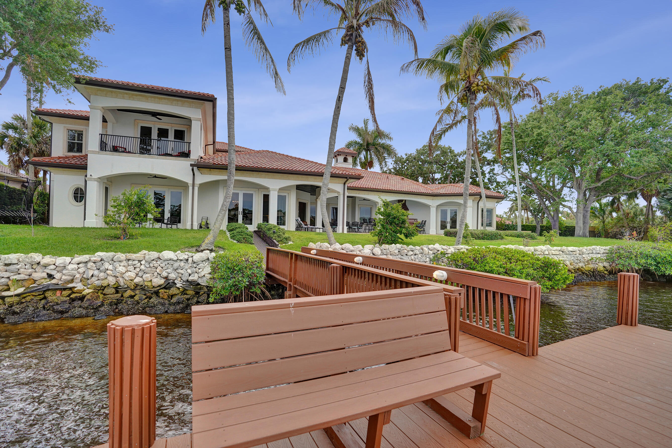 18669 SE Palm Island, Jupiter FL 33458