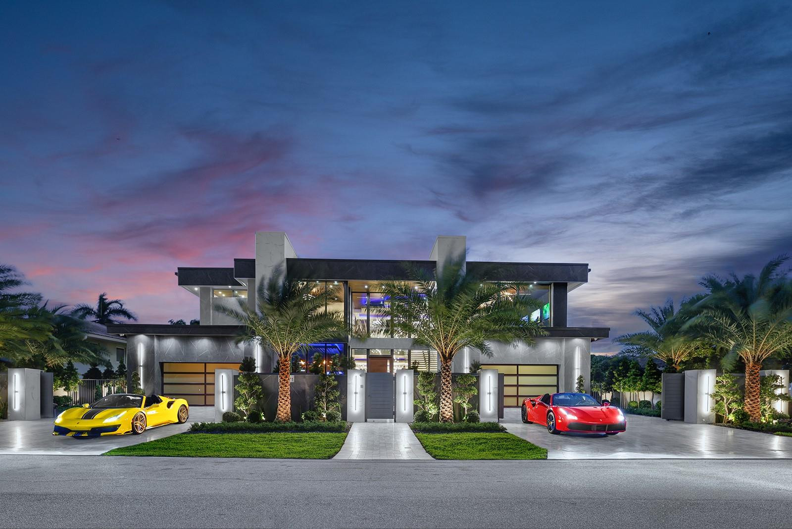 671 Middle River, Fort Lauderdale FL 33304