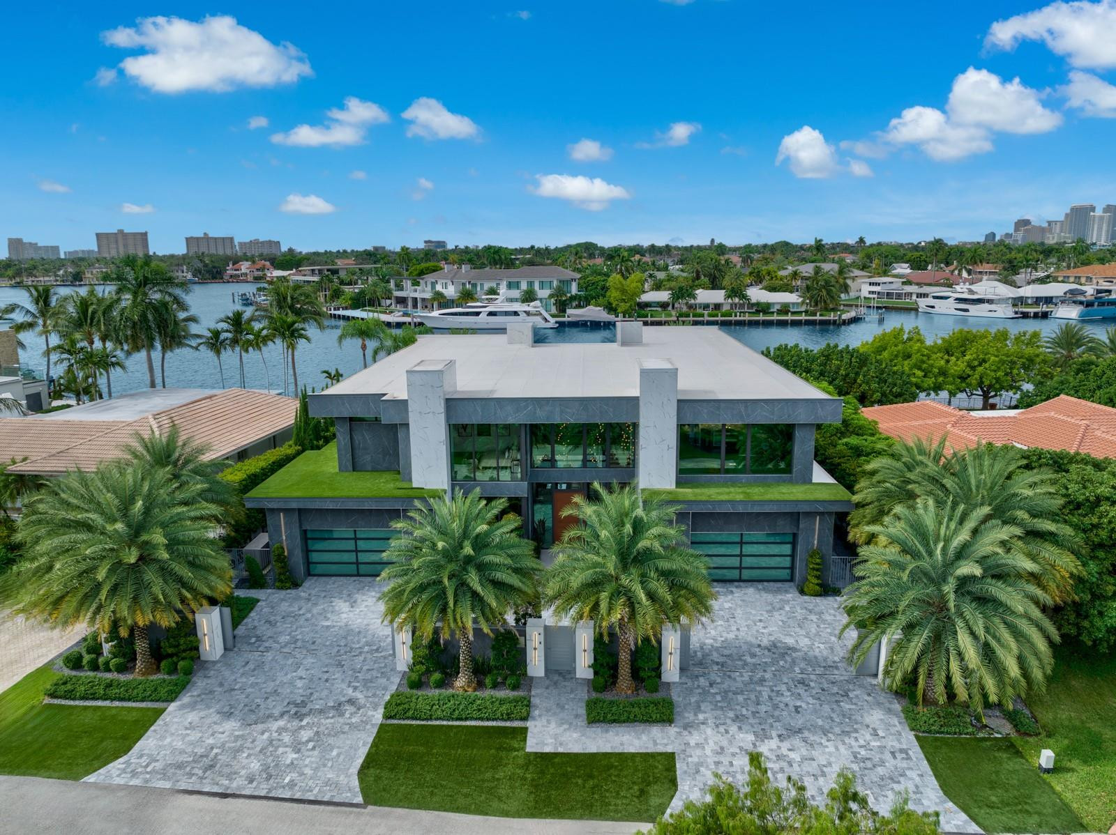 671 Middle River, Fort Lauderdale FL 33304